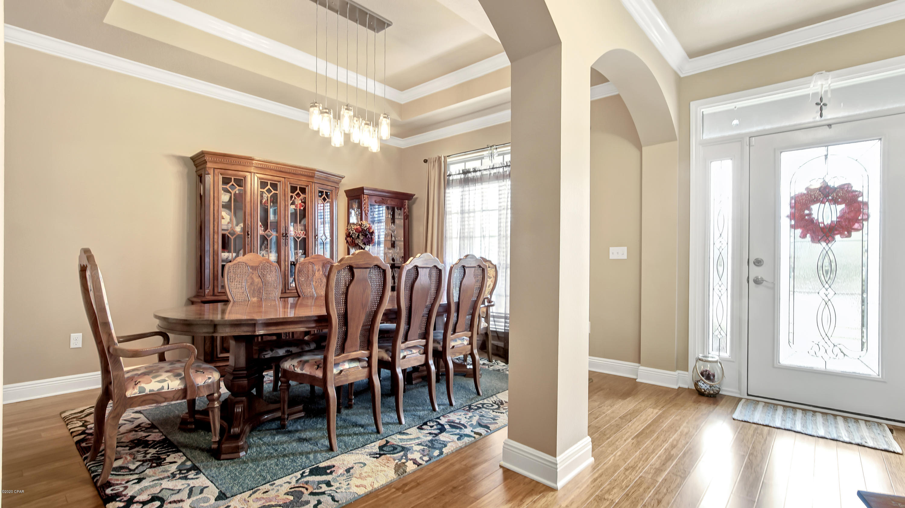 Lake Merial Phase One - Residential