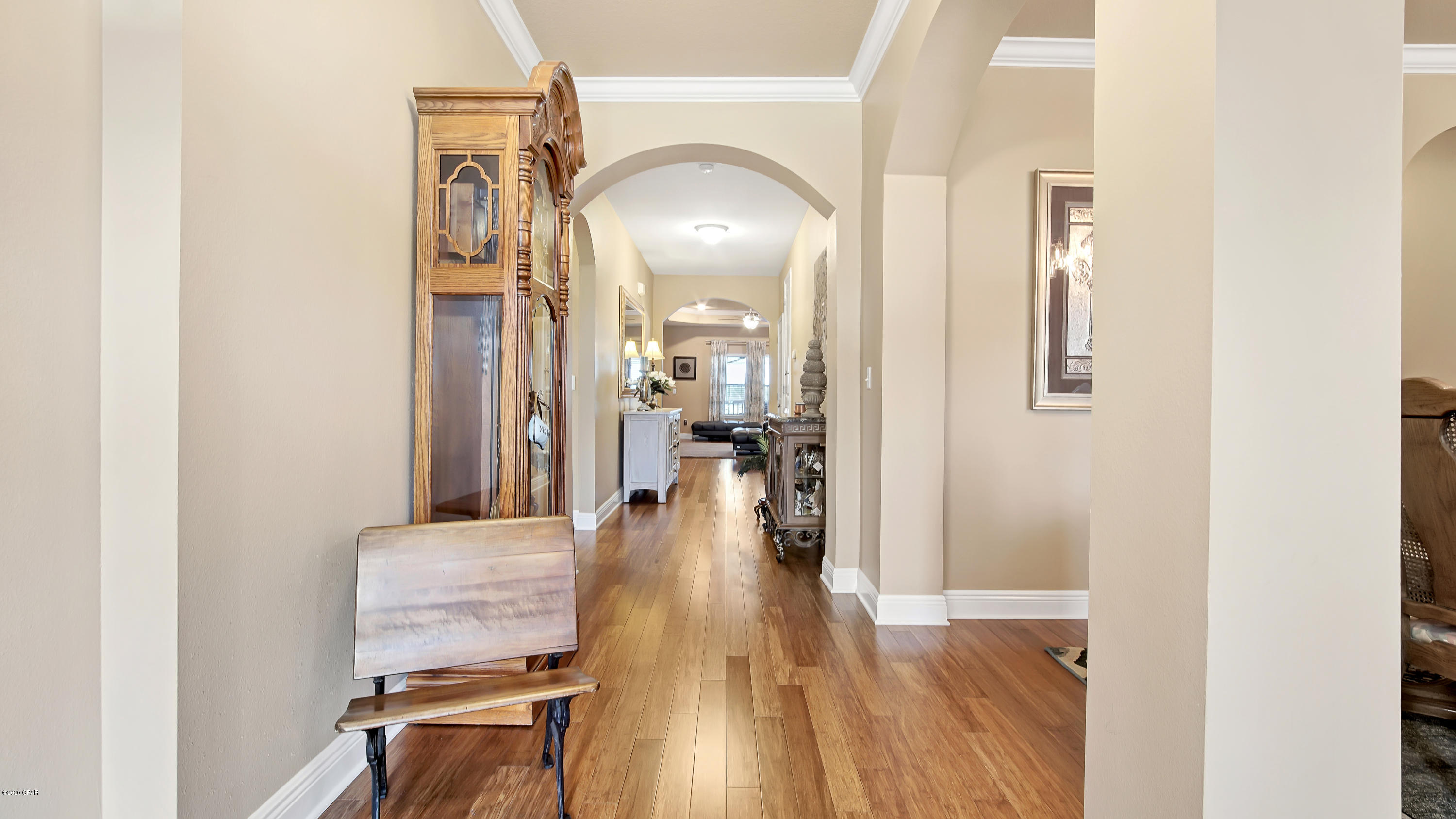 Lake Merial Phase One - Residential