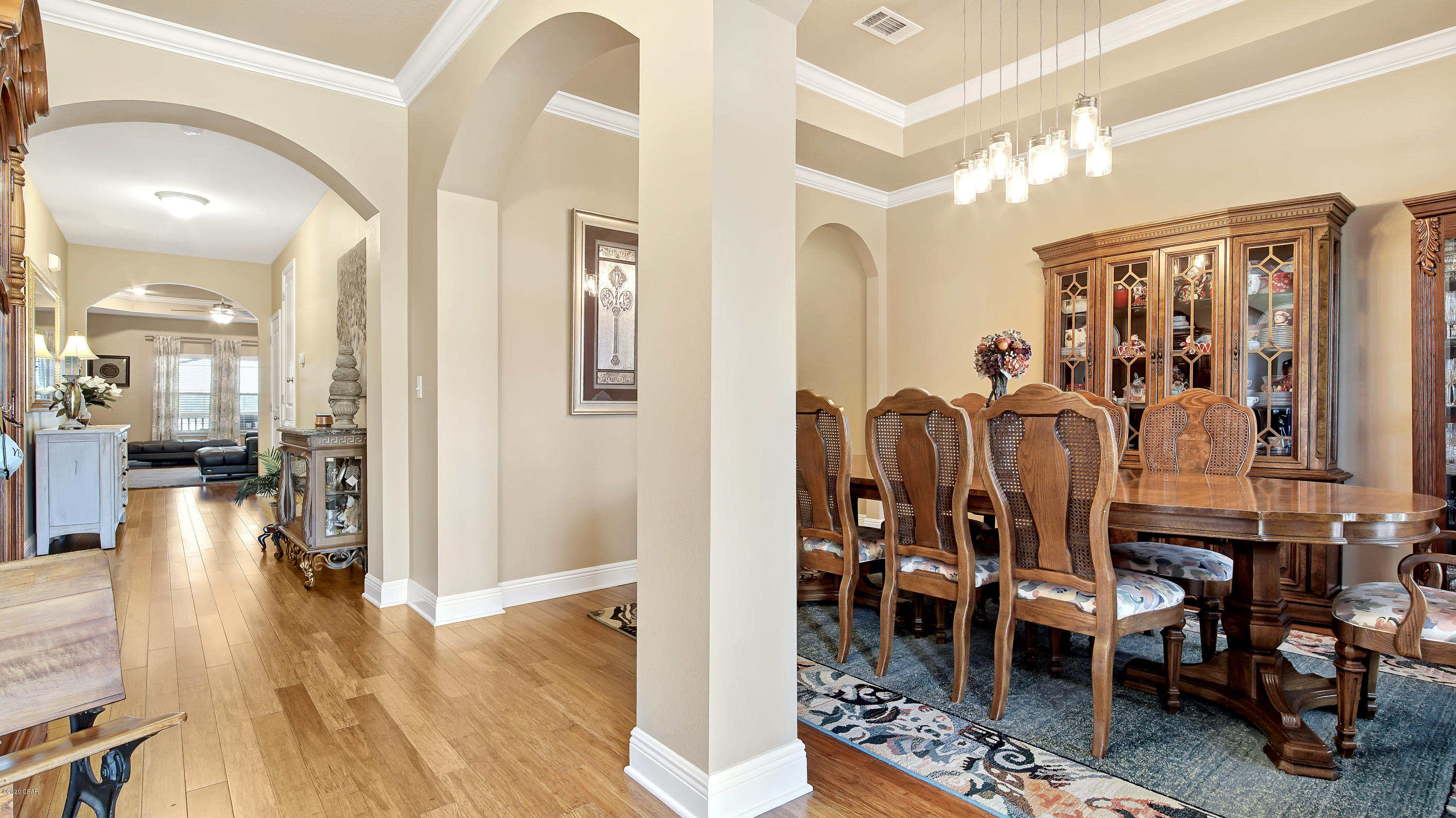 Lake Merial Phase One - Residential