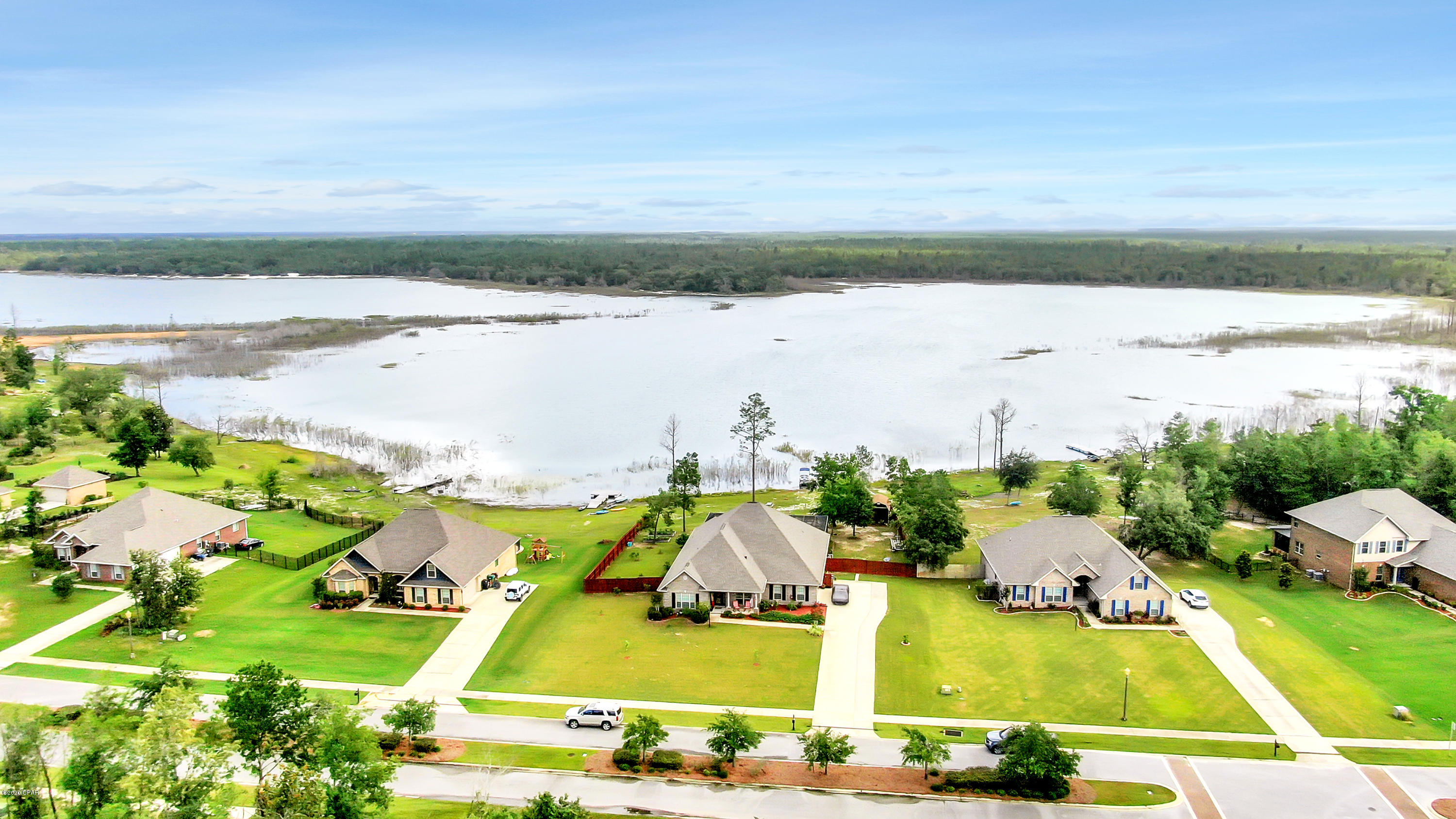 Lake Merial Phase One - Residential
