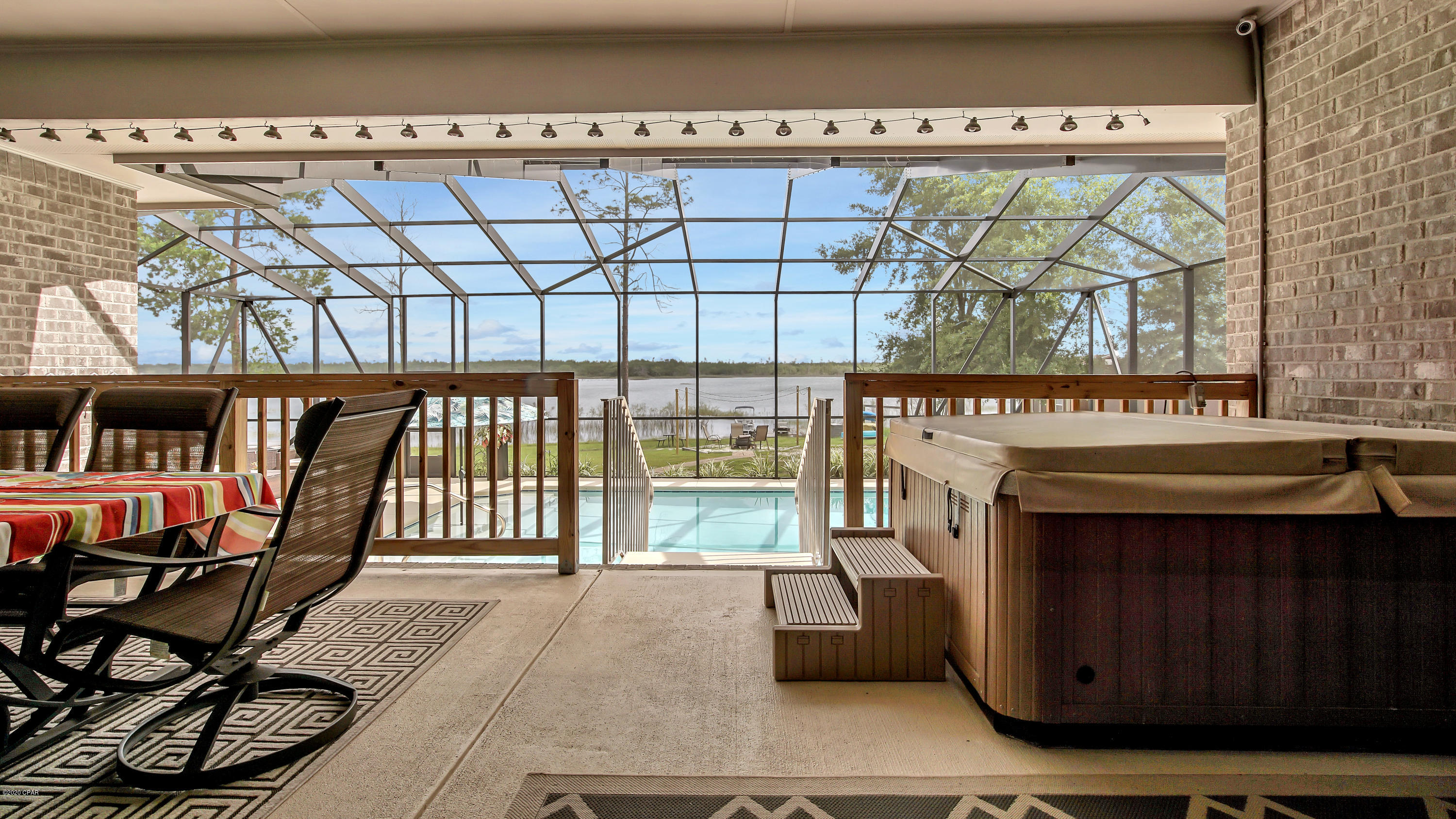 Lake Merial Phase One - Residential