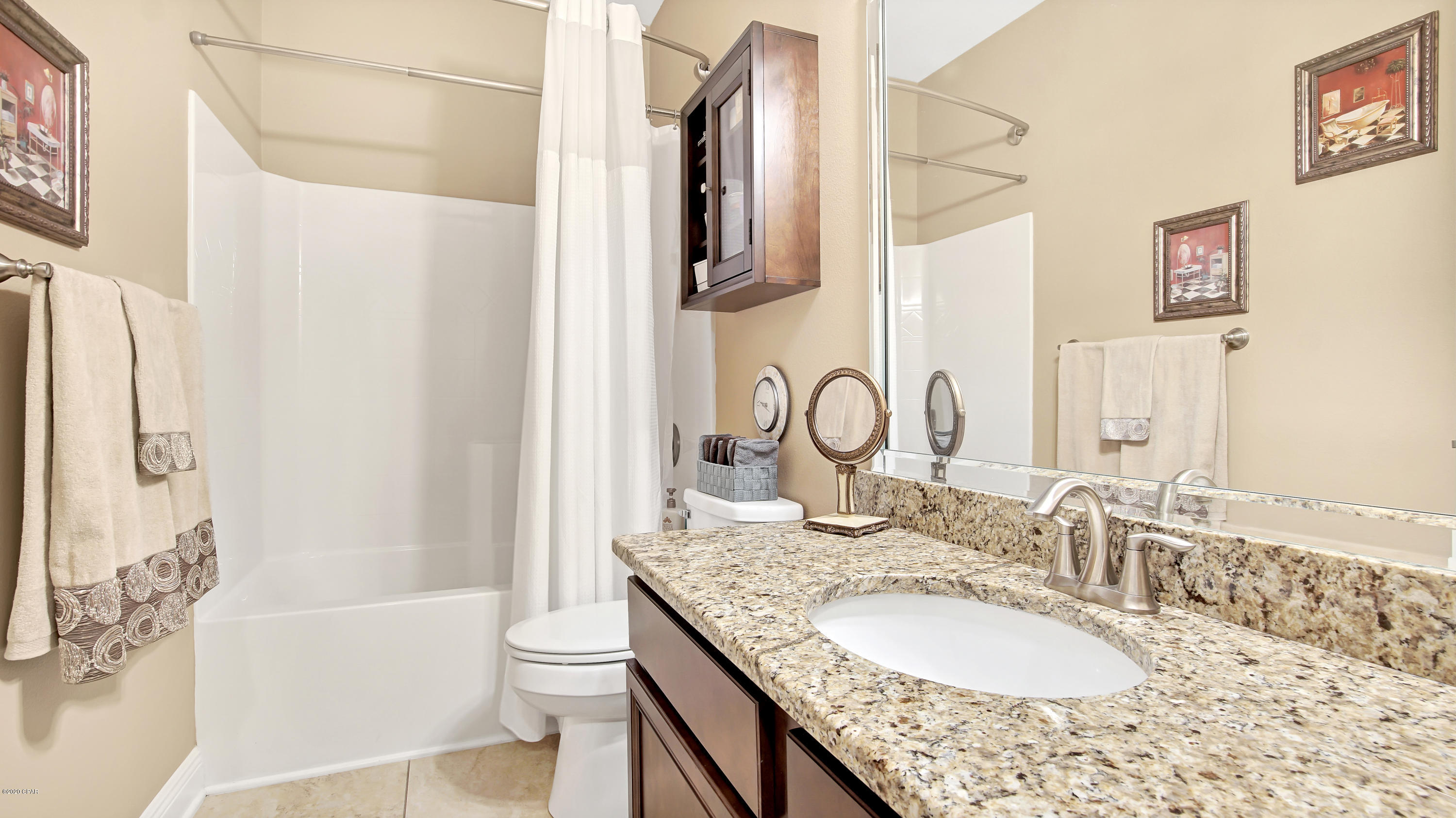 Lake Merial Phase One - Residential