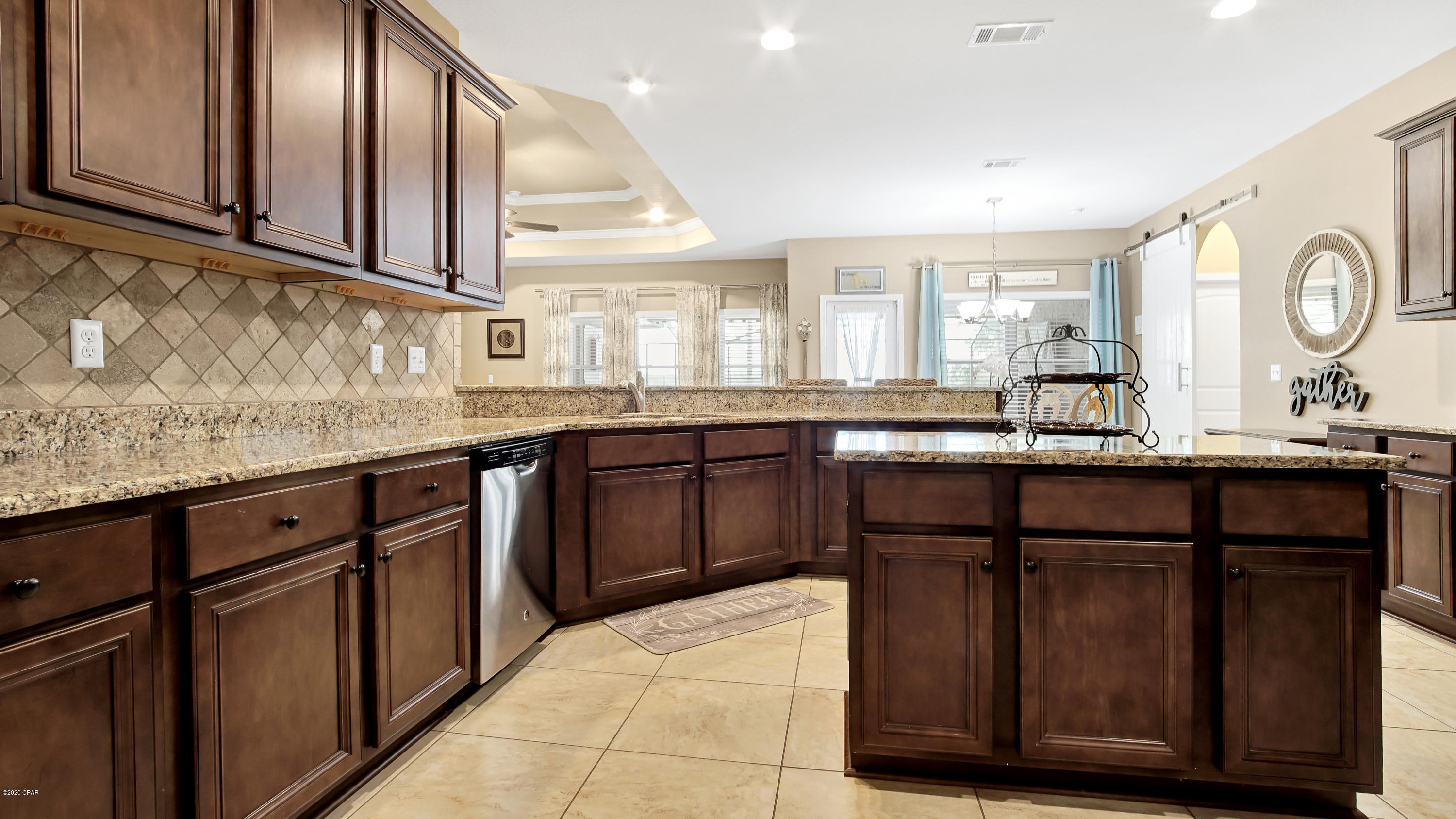 Lake Merial Phase One - Residential