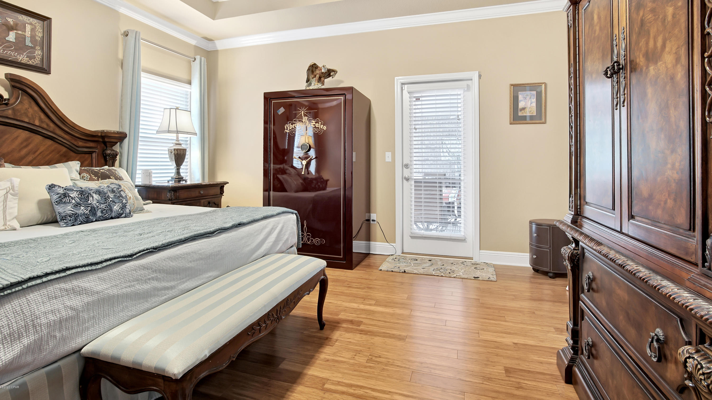 Lake Merial Phase One - Residential