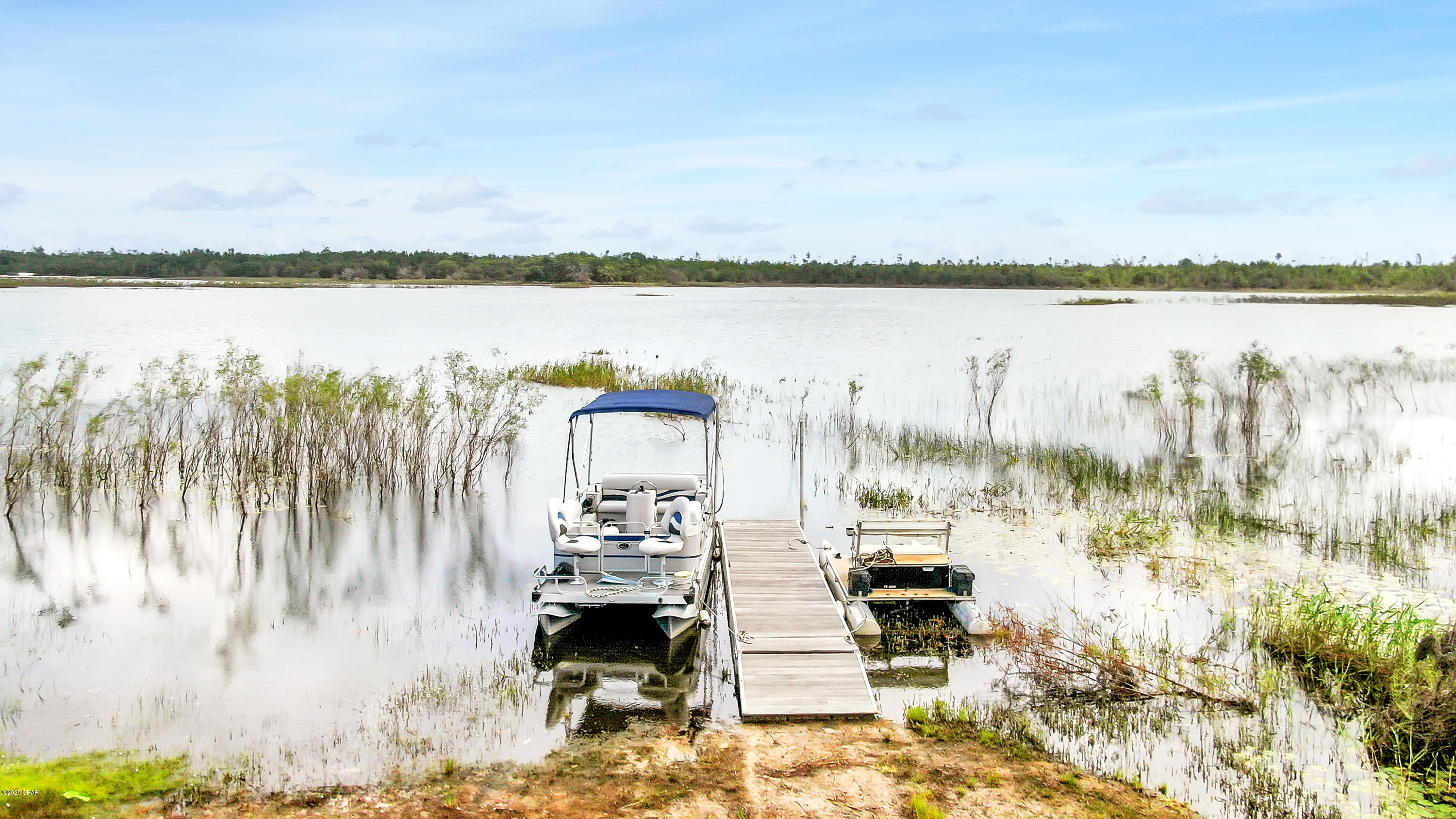 Lake Merial Phase One - Residential