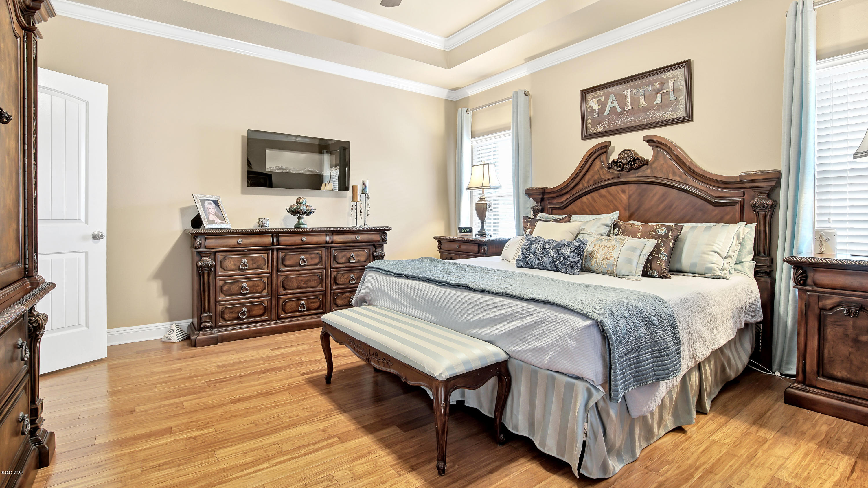 Lake Merial Phase One - Residential