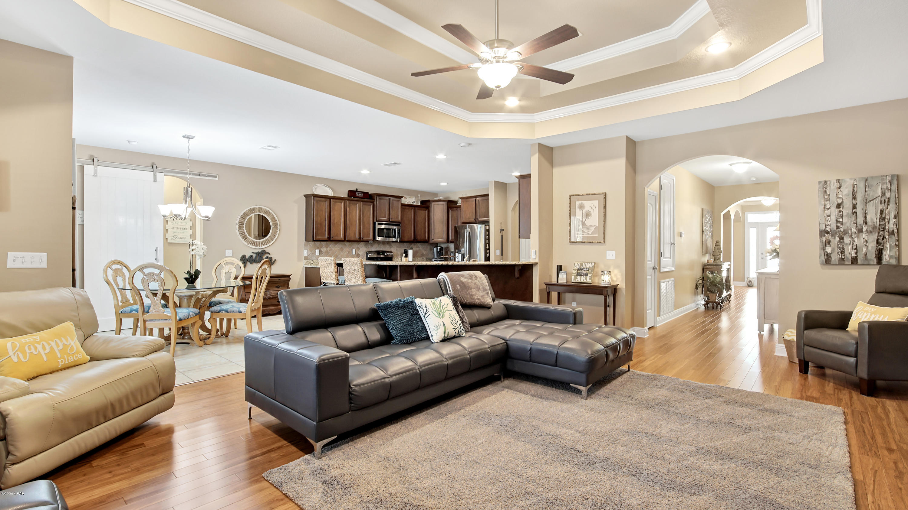 Lake Merial Phase One - Residential