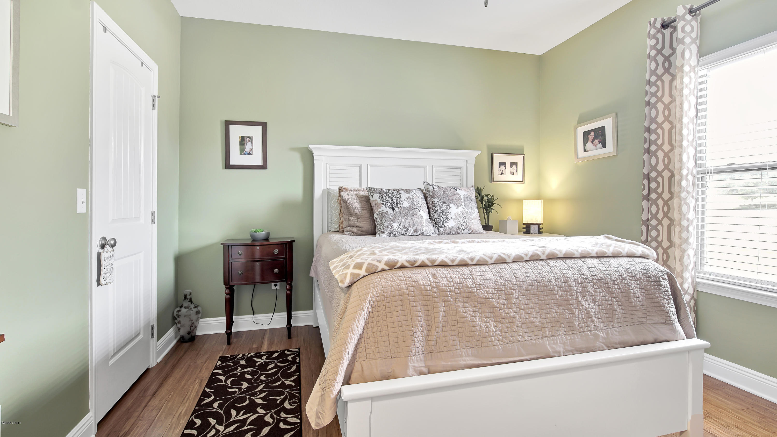 Lake Merial Phase One - Residential