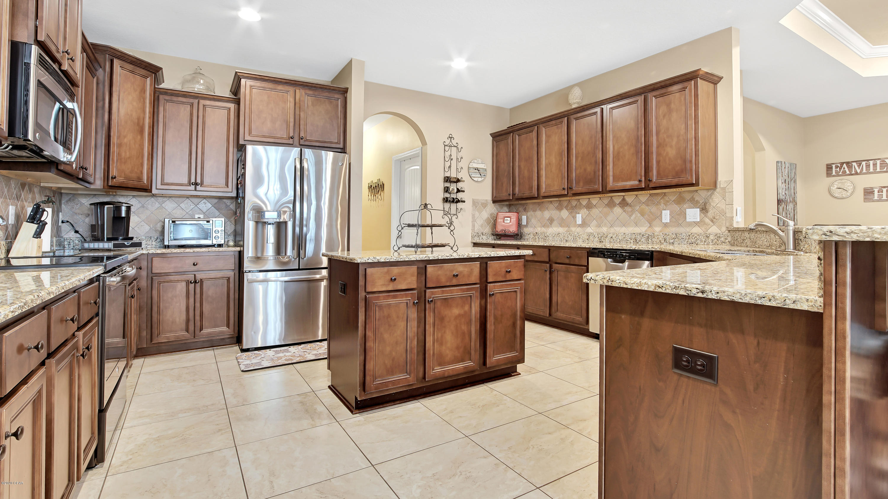 Lake Merial Phase One - Residential