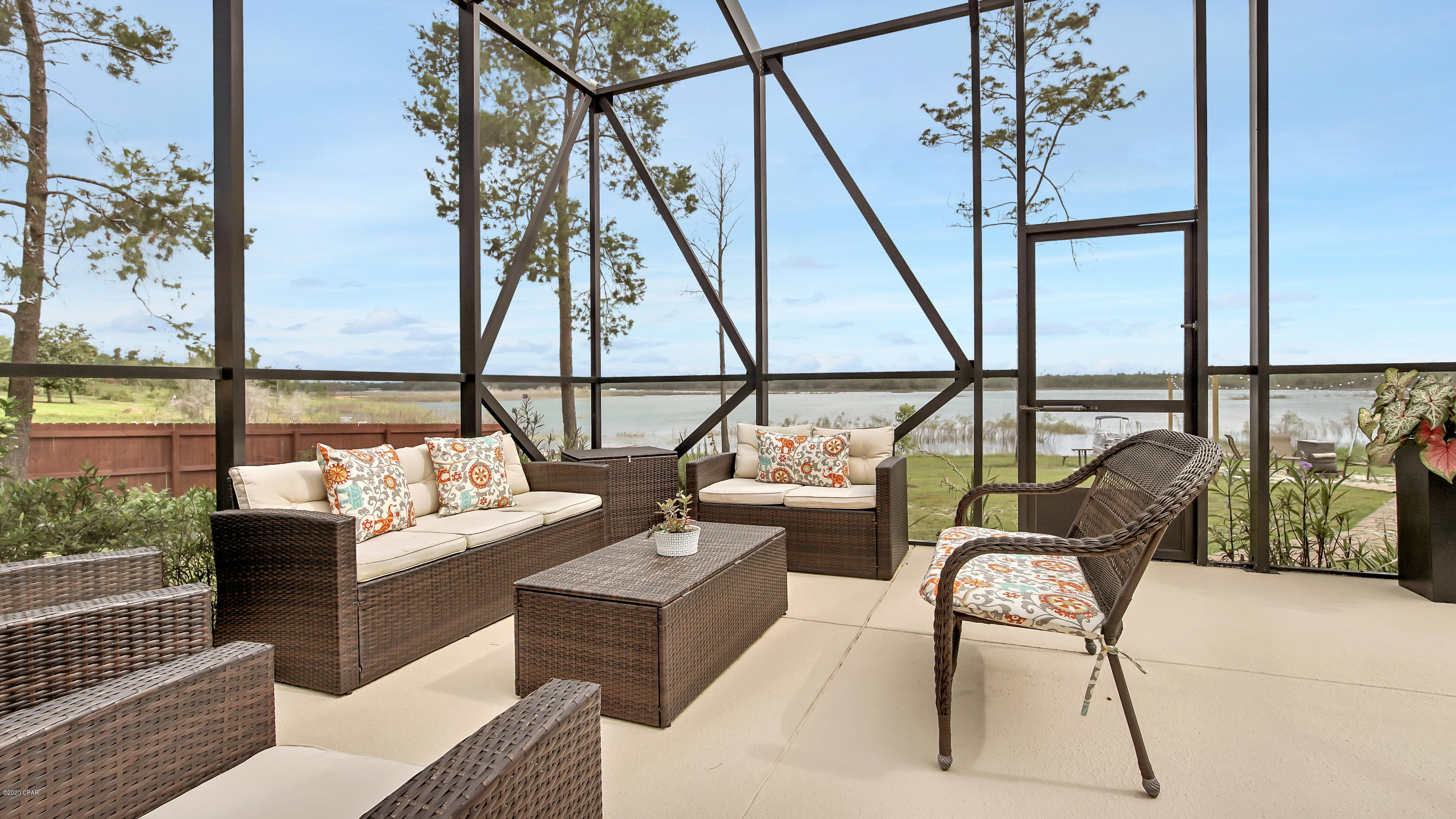 Lake Merial Phase One - Residential