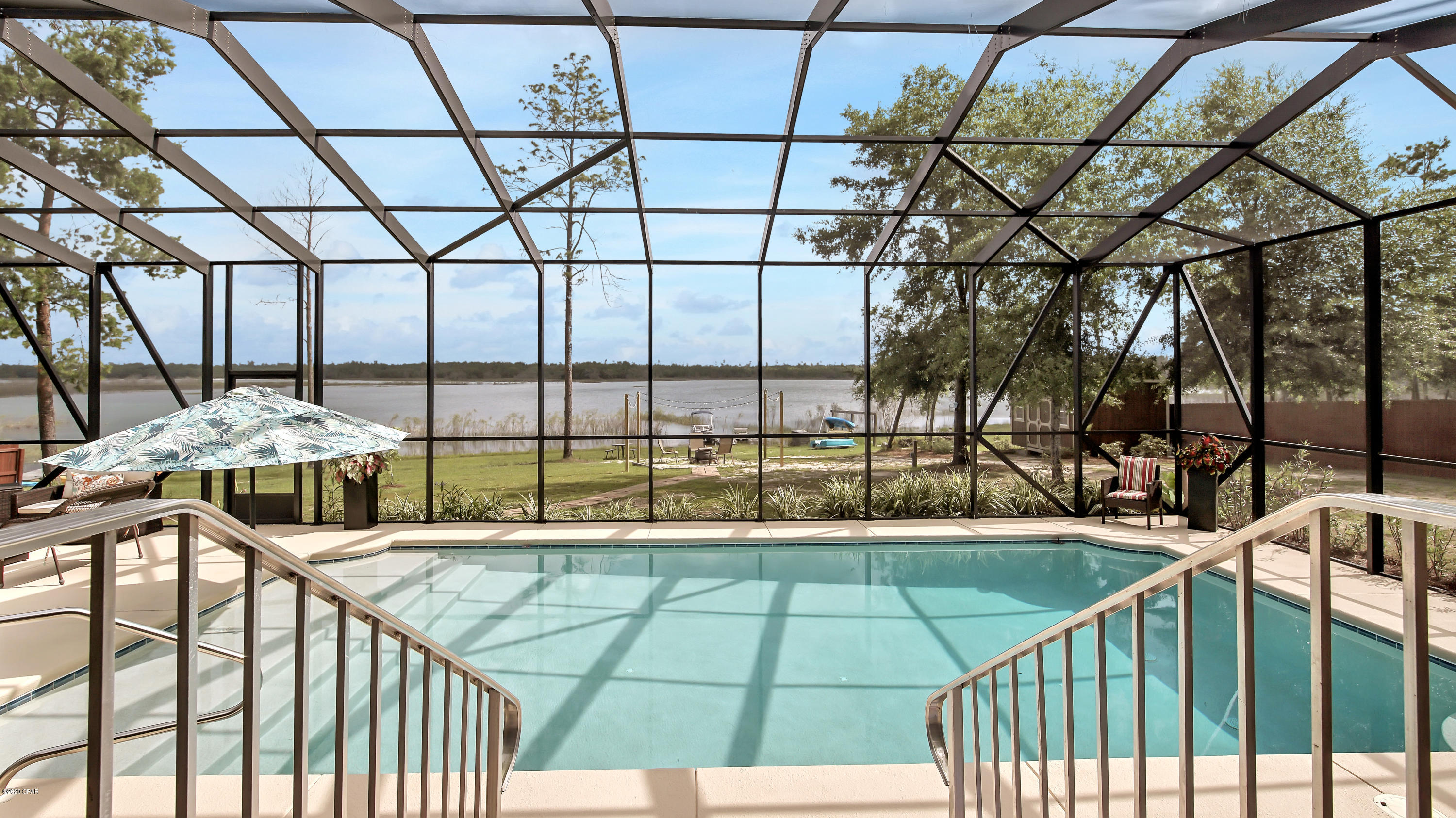 Lake Merial Phase One - Residential