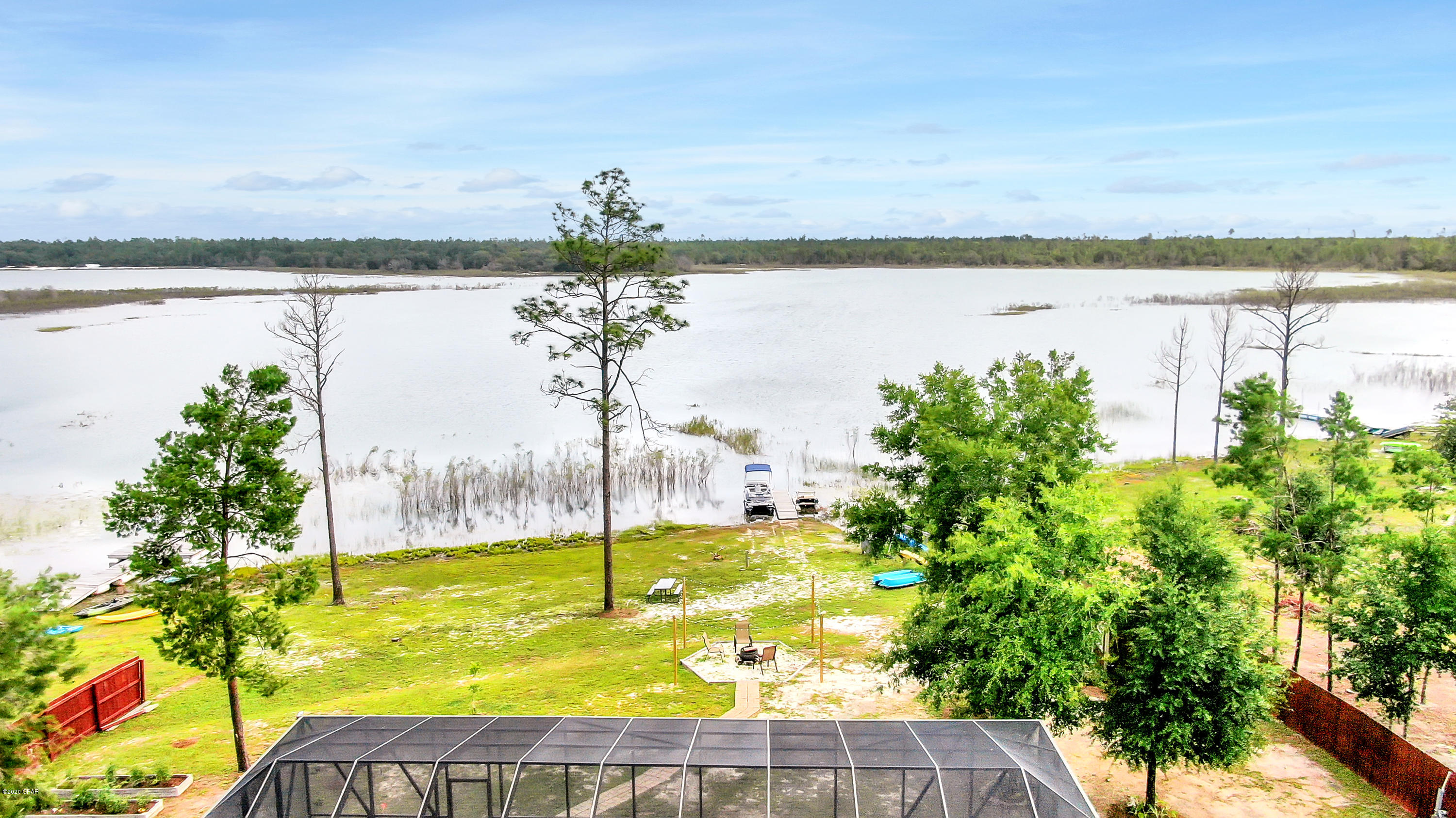 Lake Merial Phase One - Residential