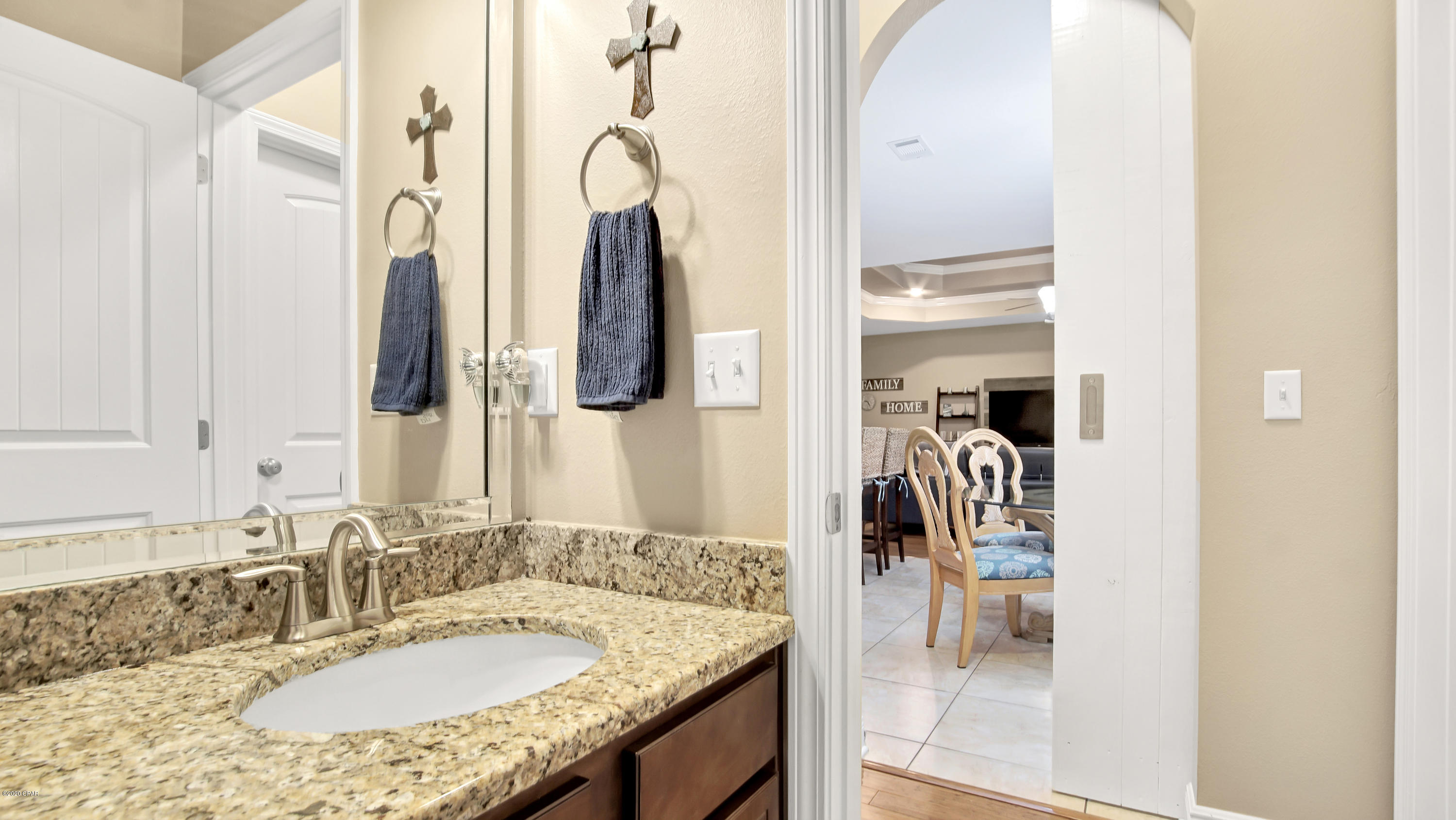 Lake Merial Phase One - Residential