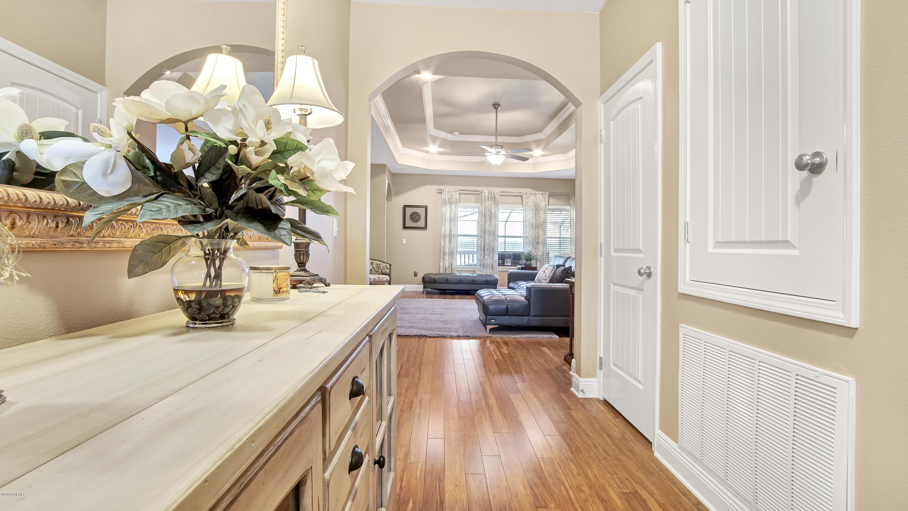 Lake Merial Phase One - Residential