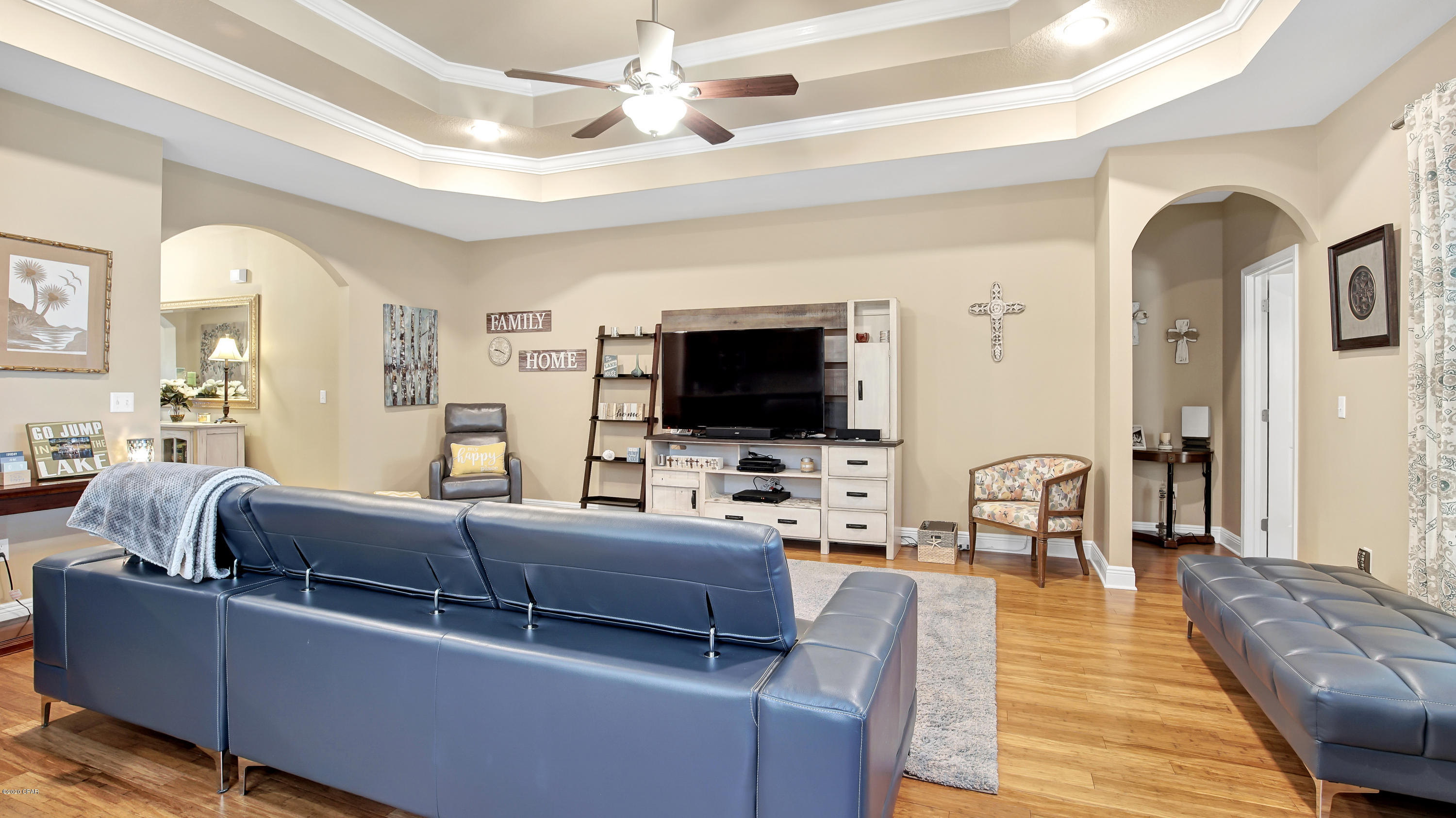 Lake Merial Phase One - Residential