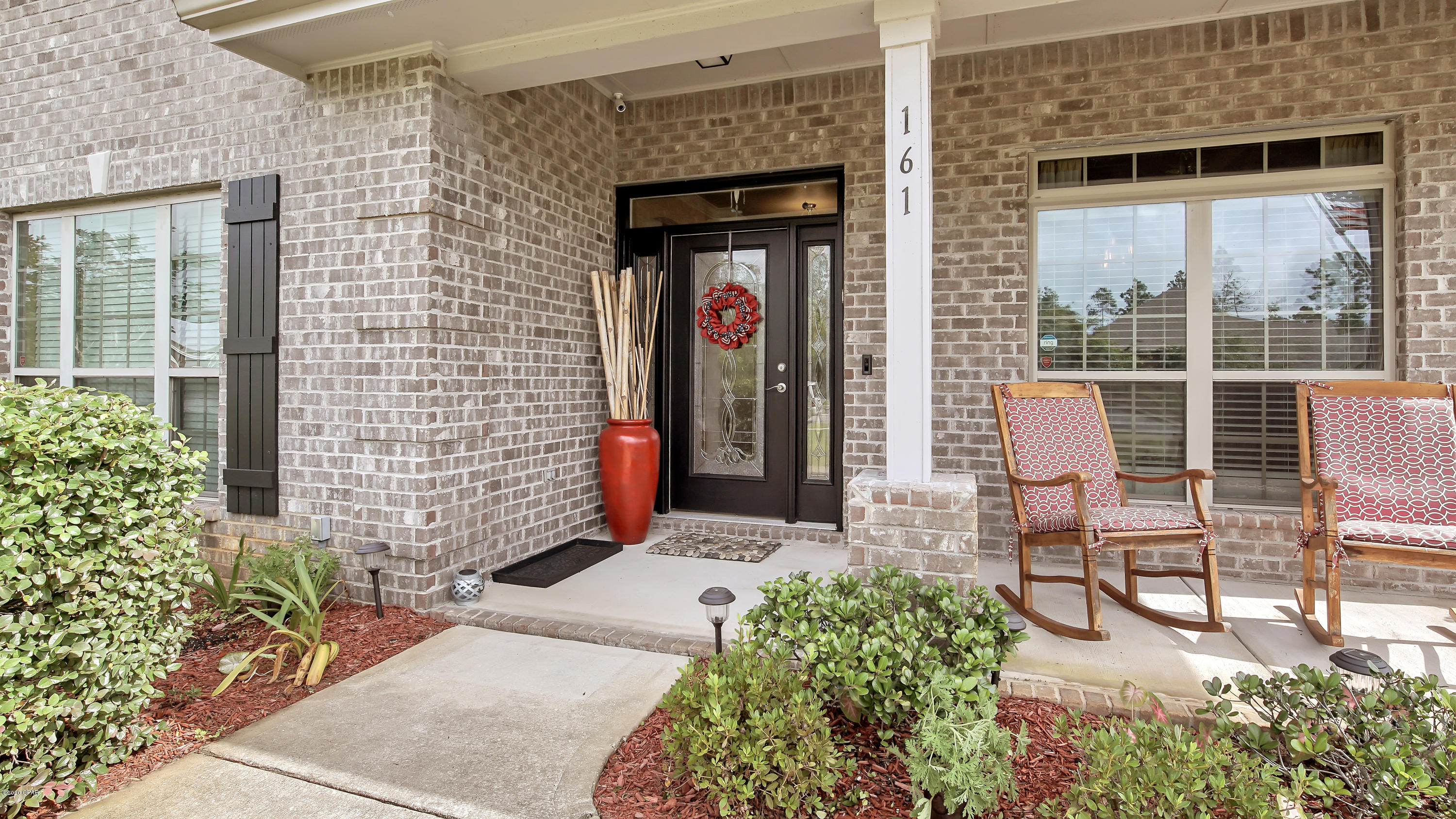 Lake Merial Phase One - Residential