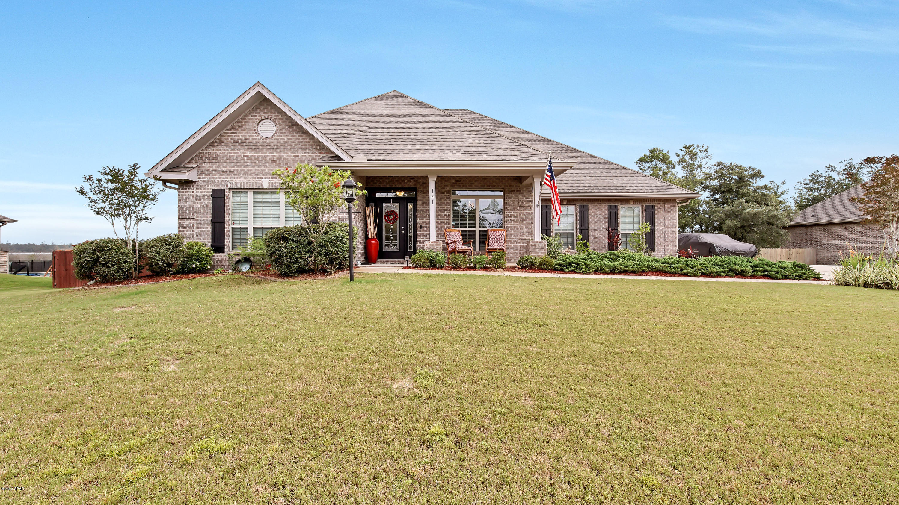 Lake Merial Phase One - Residential