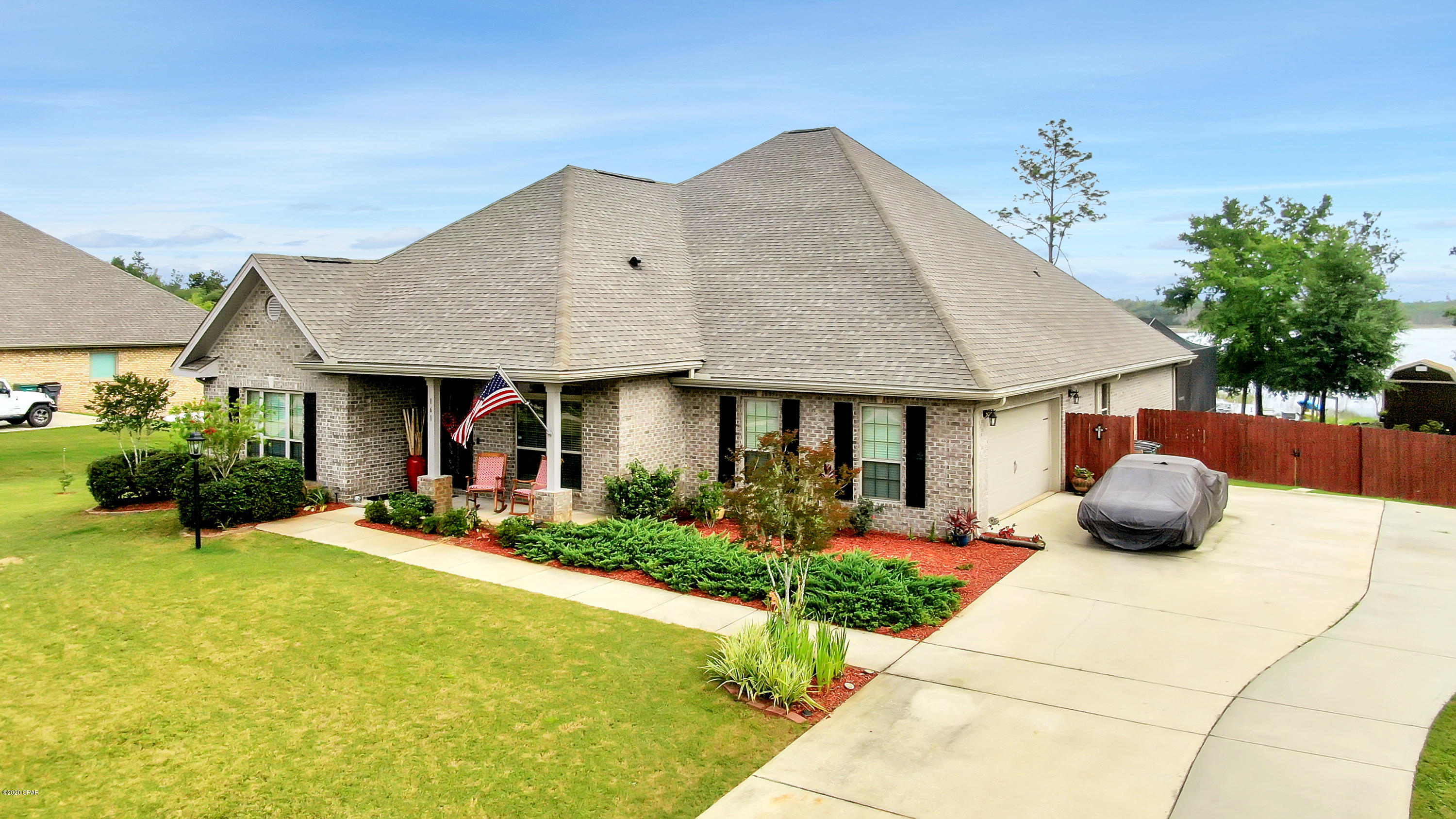 Lake Merial Phase One - Residential