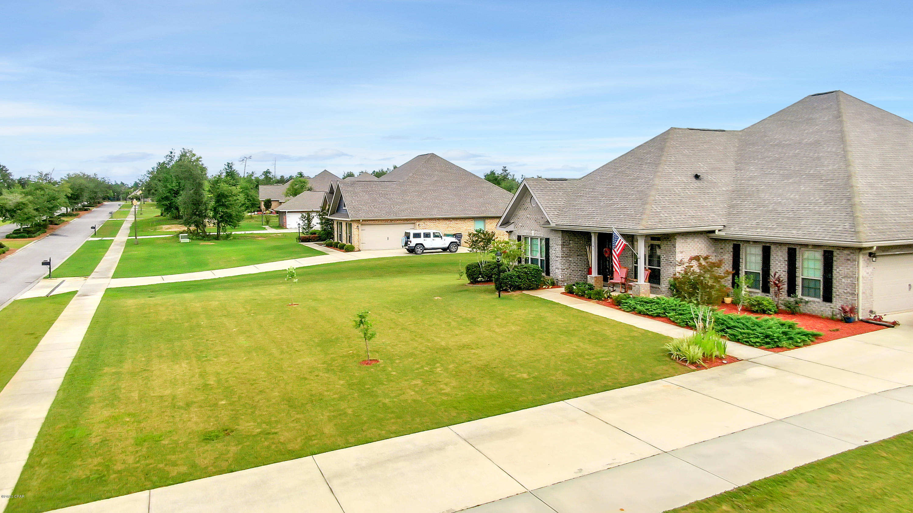 Lake Merial Phase One - Residential