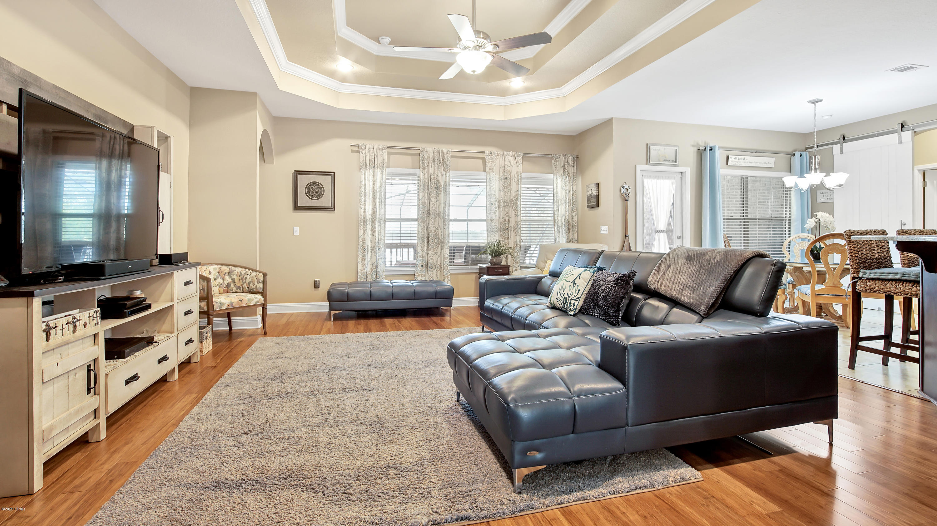 Lake Merial Phase One - Residential