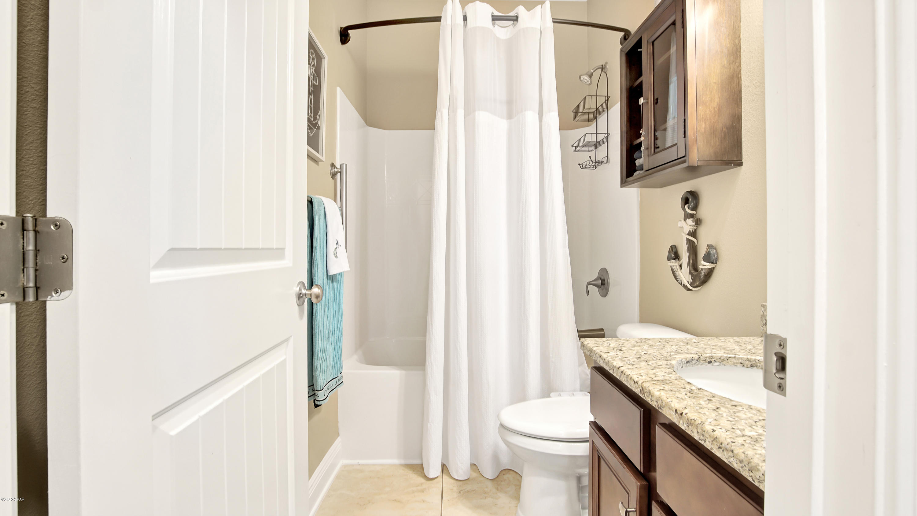 Lake Merial Phase One - Residential