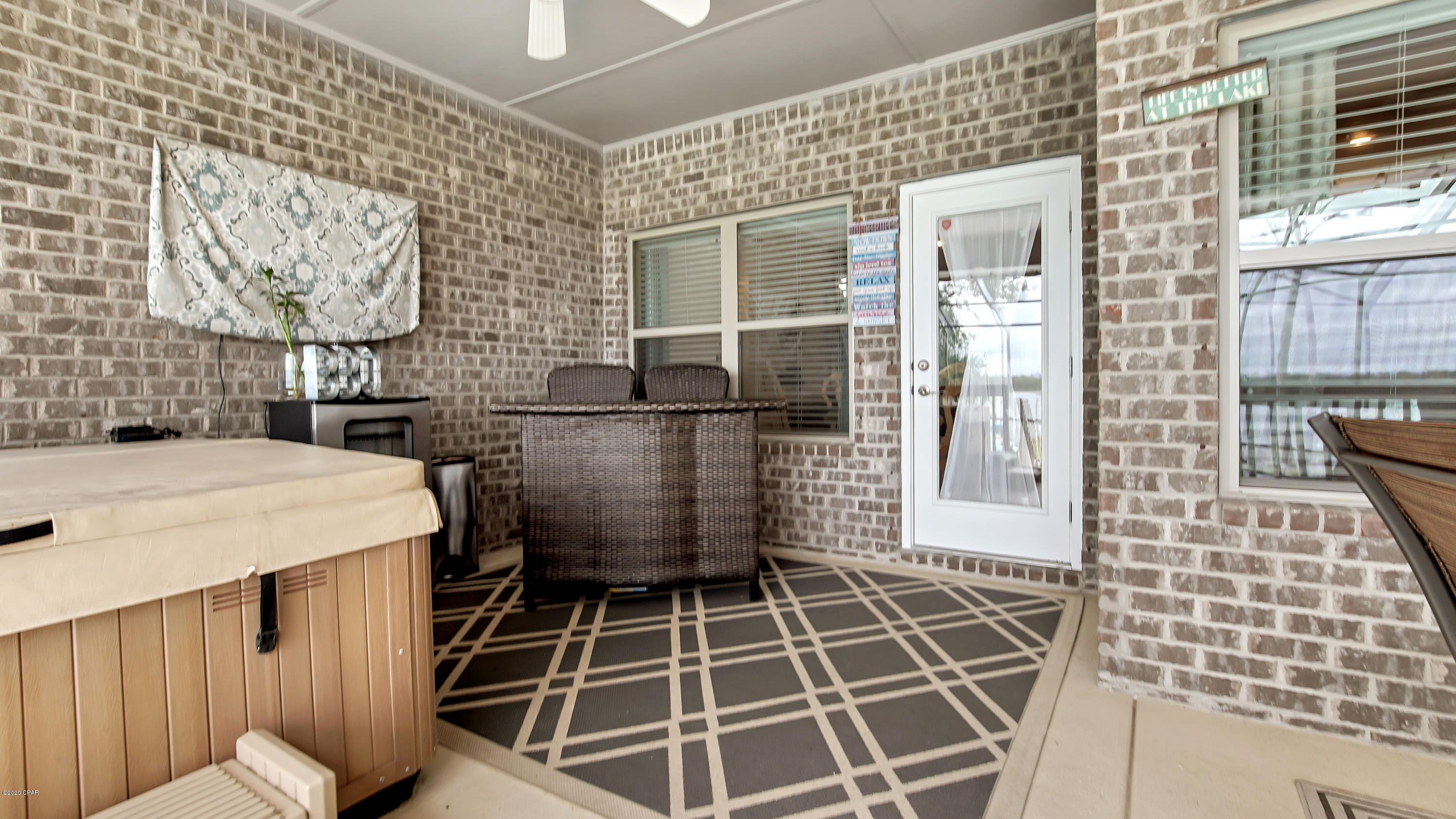 Lake Merial Phase One - Residential