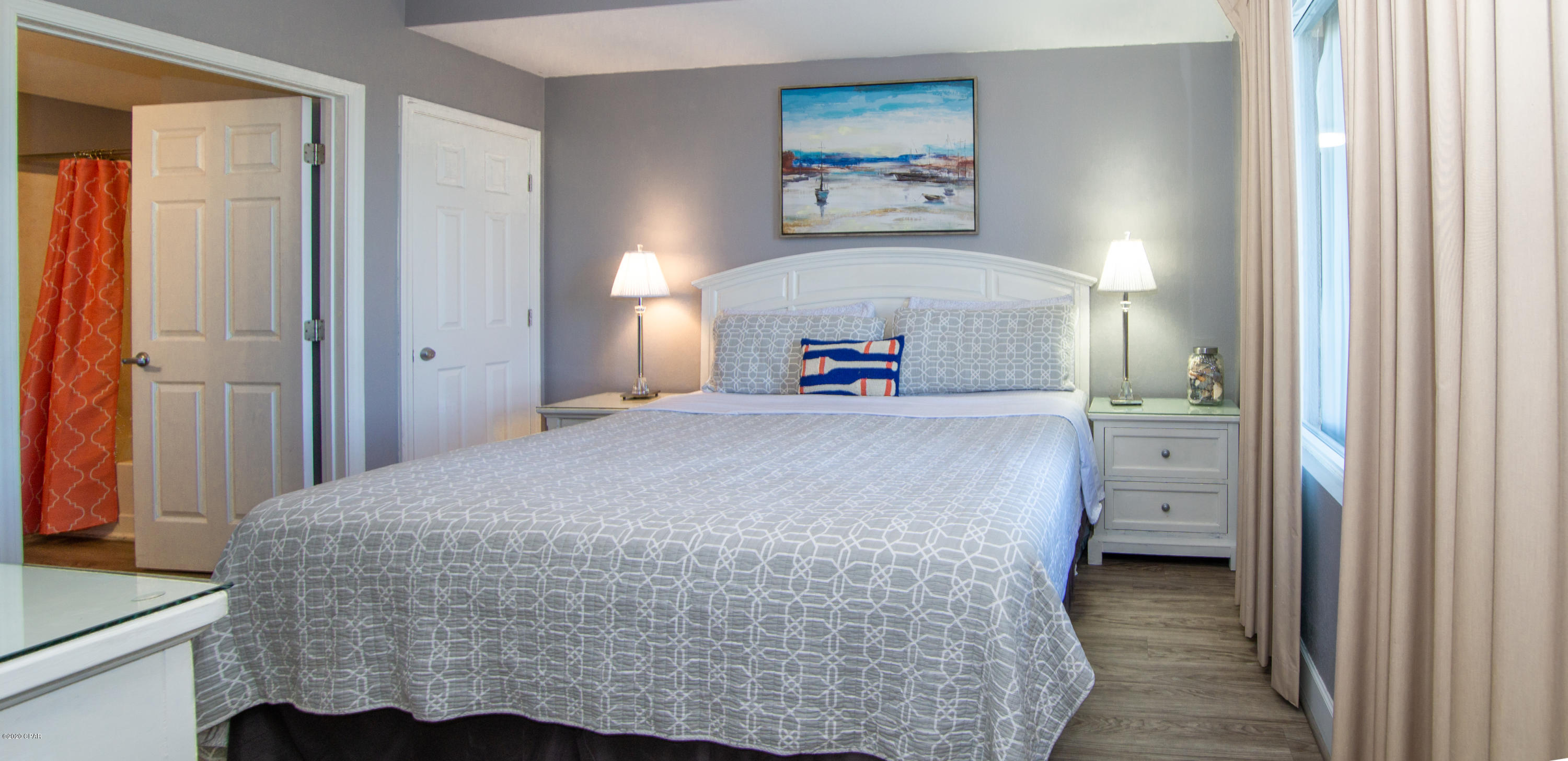 Tidewater Beach Phase I - Residential