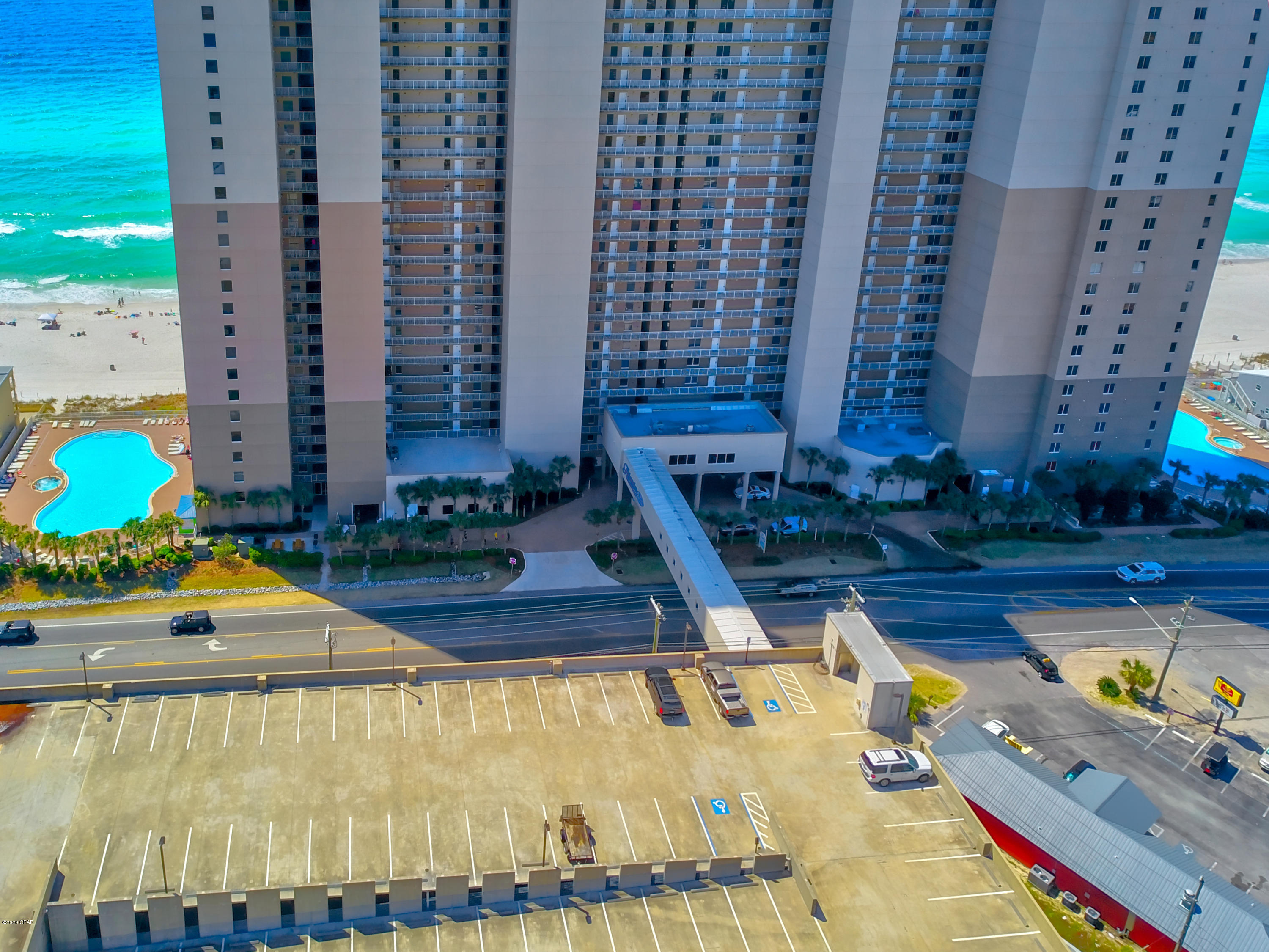 Tidewater Beach Phase I - Residential