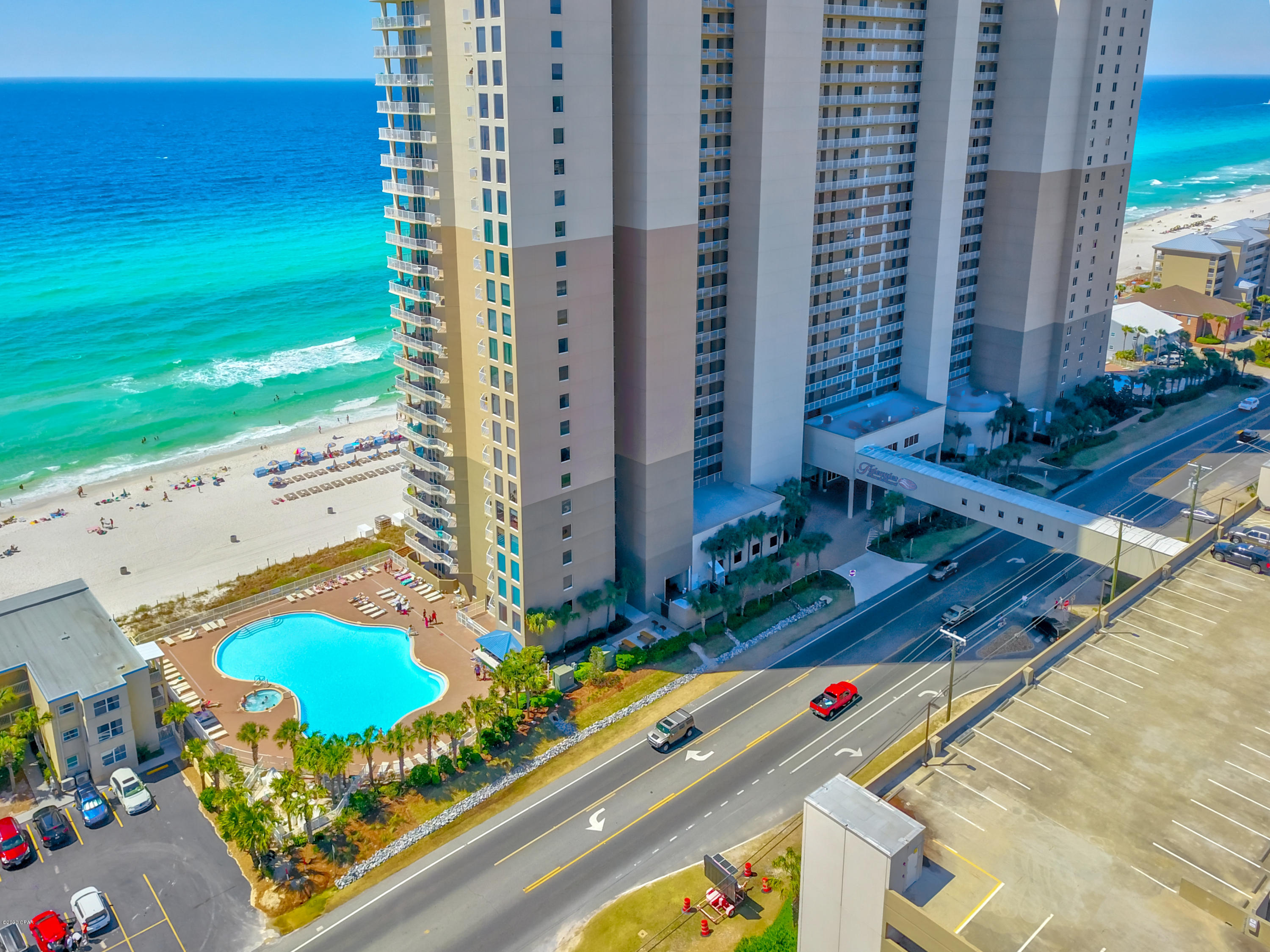 Tidewater Beach Phase I - Residential