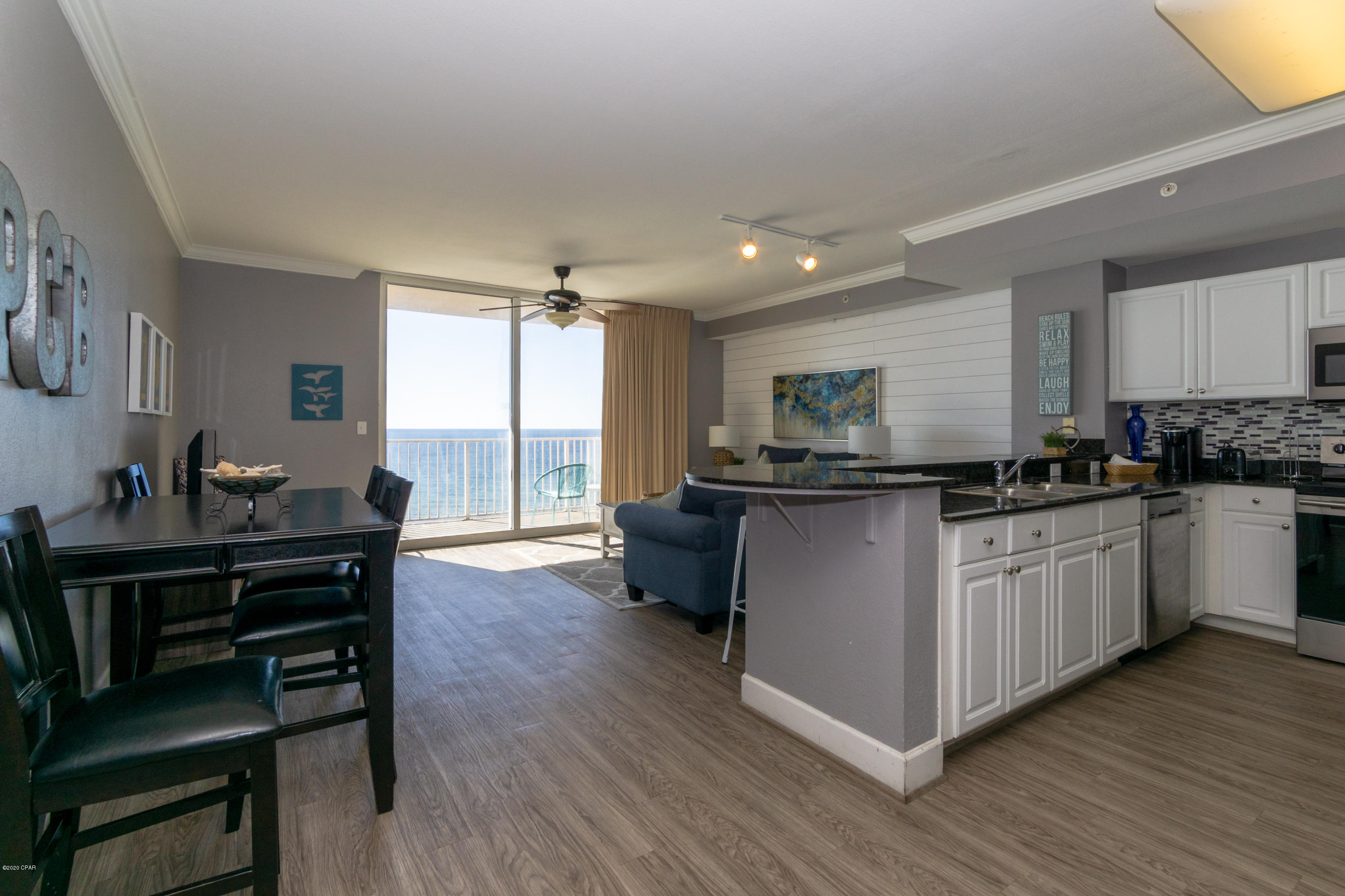 Tidewater Beach Phase I - Residential