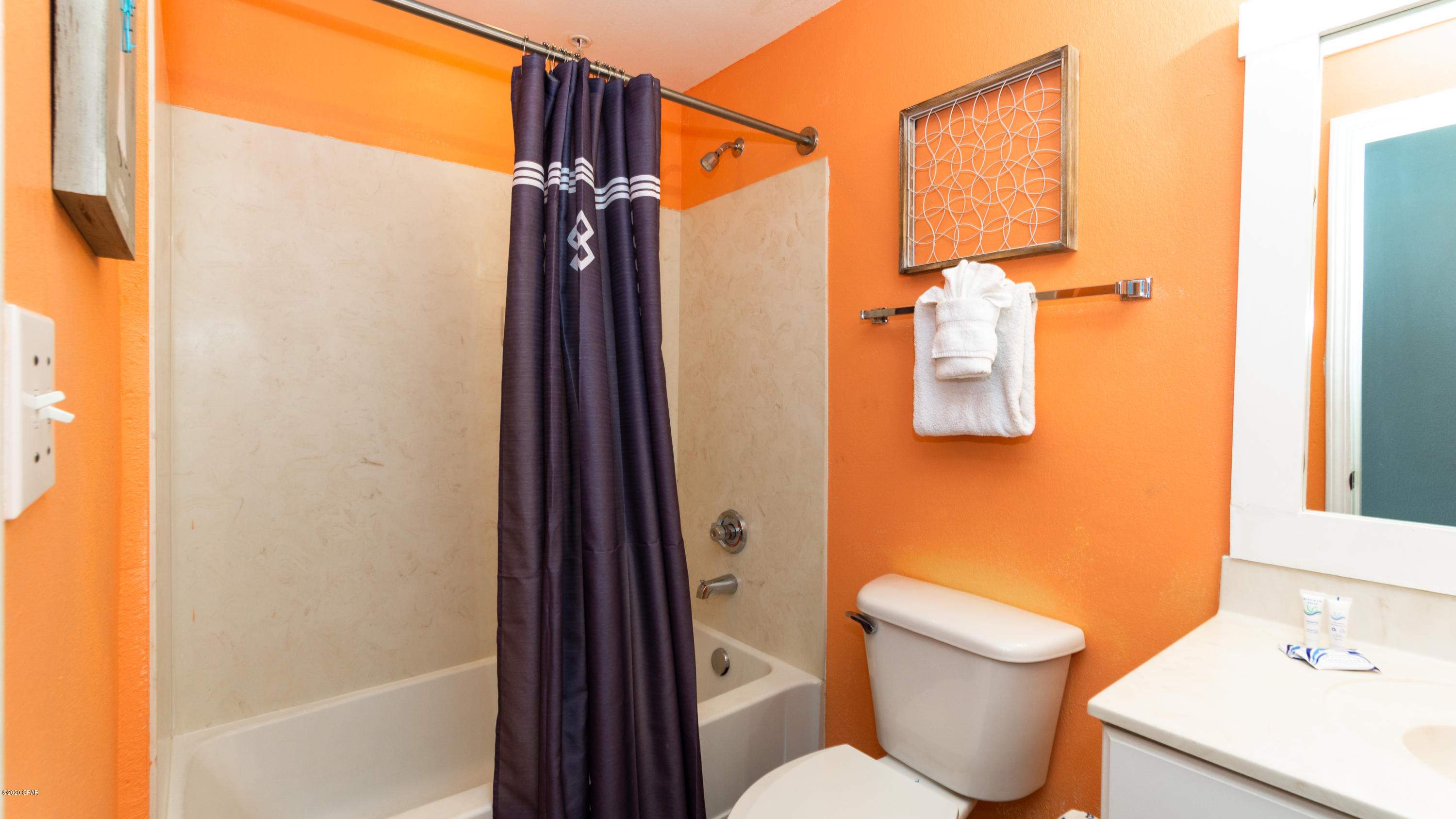 Tidewater Beach Phase I - Residential