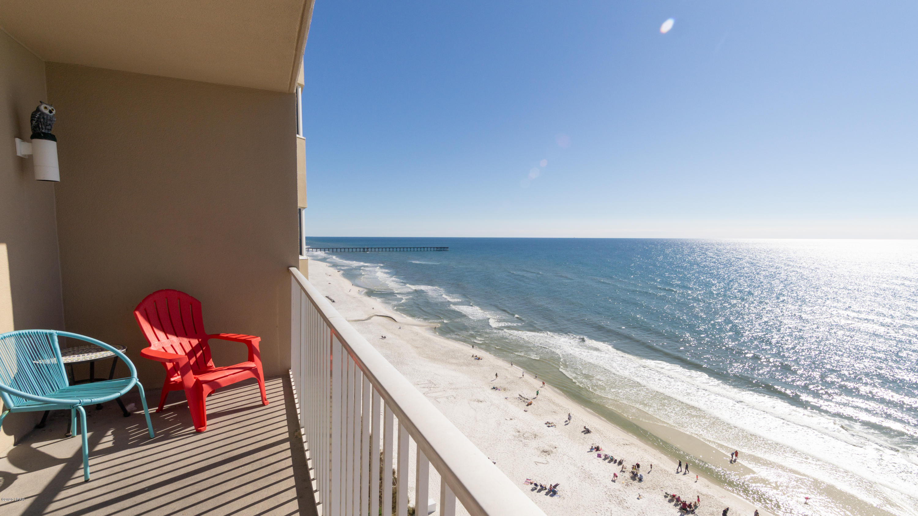 Tidewater Beach Phase I - Residential