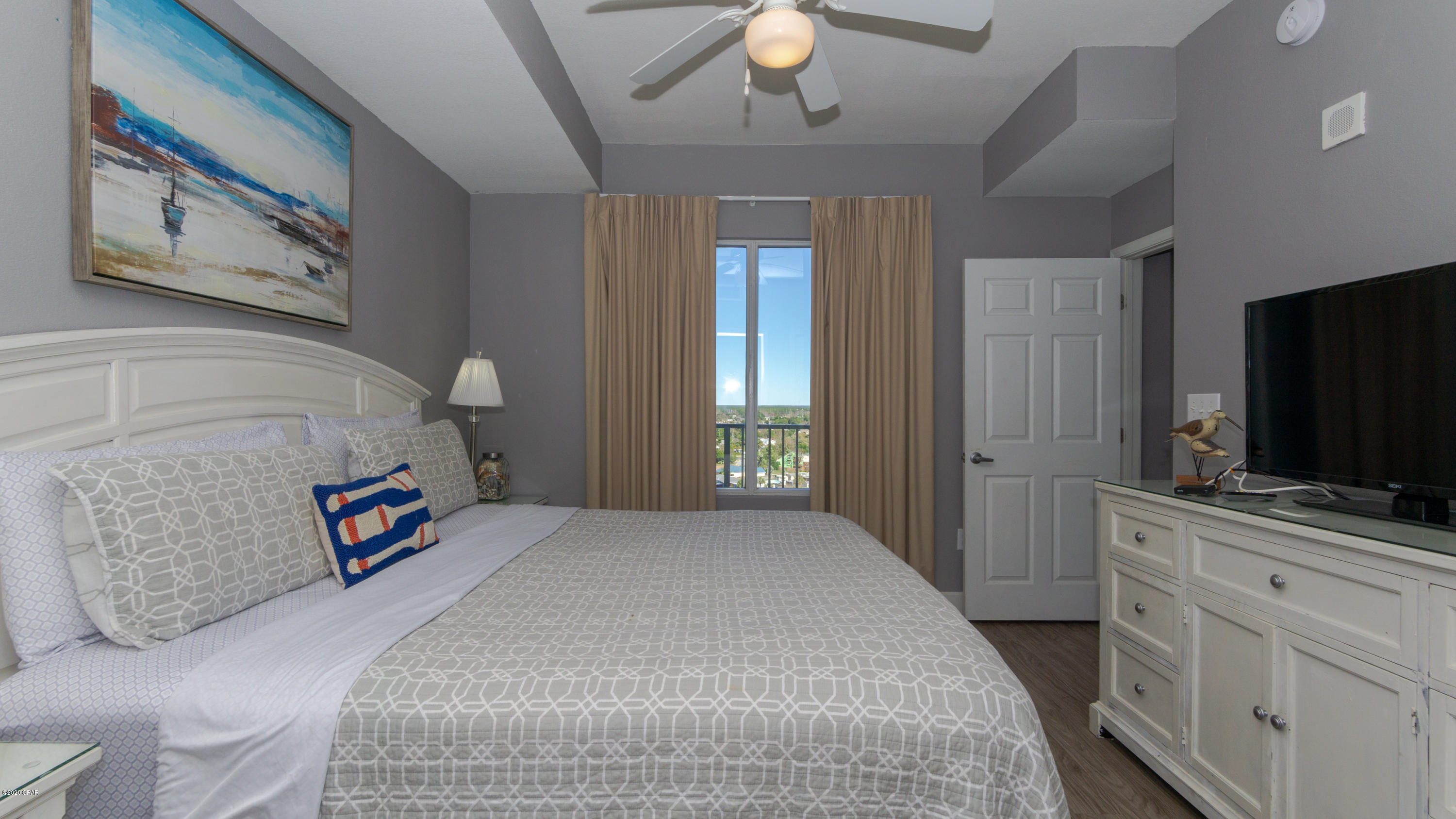 Tidewater Beach Phase I - Residential