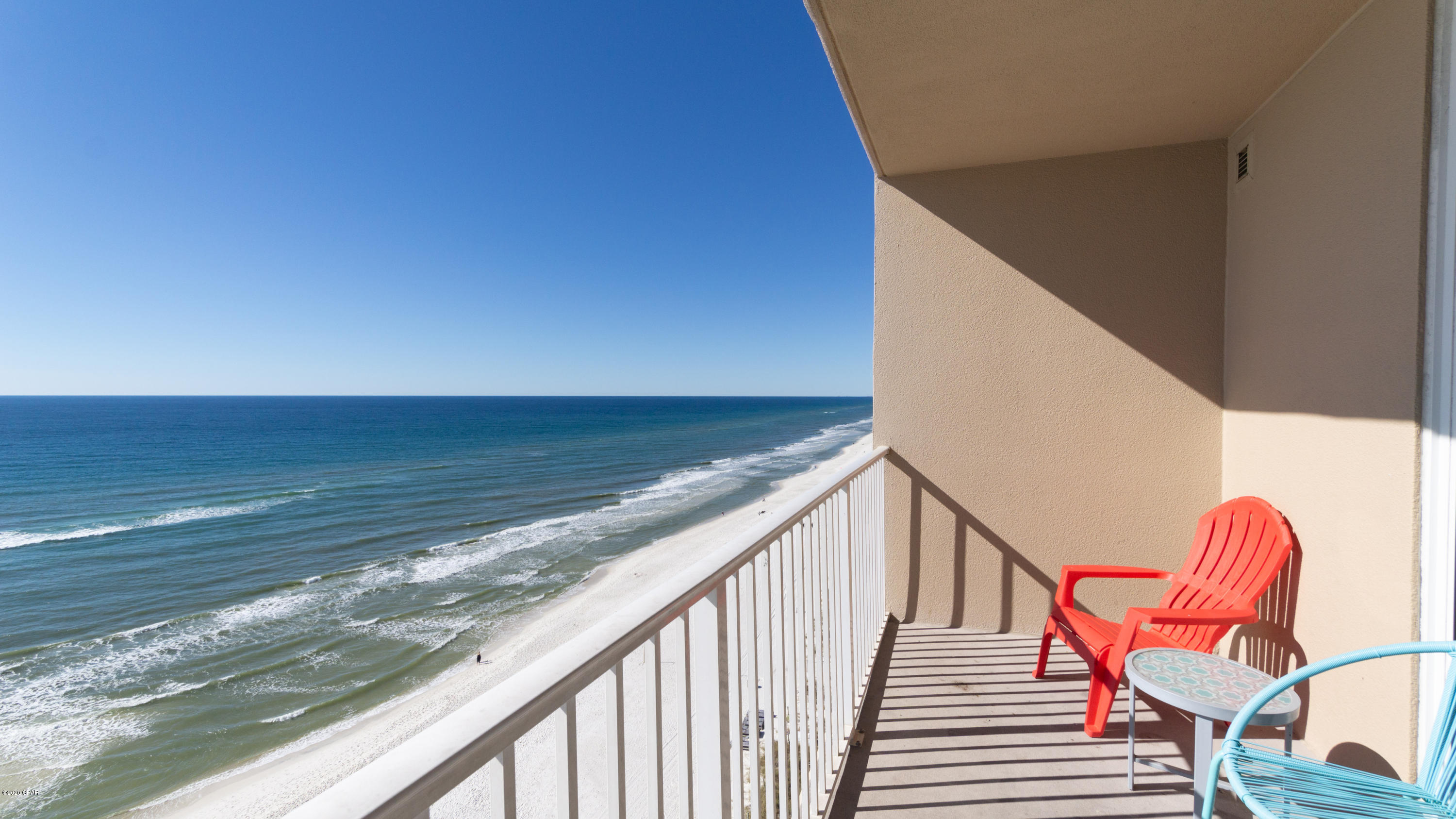 Tidewater Beach Phase I - Residential