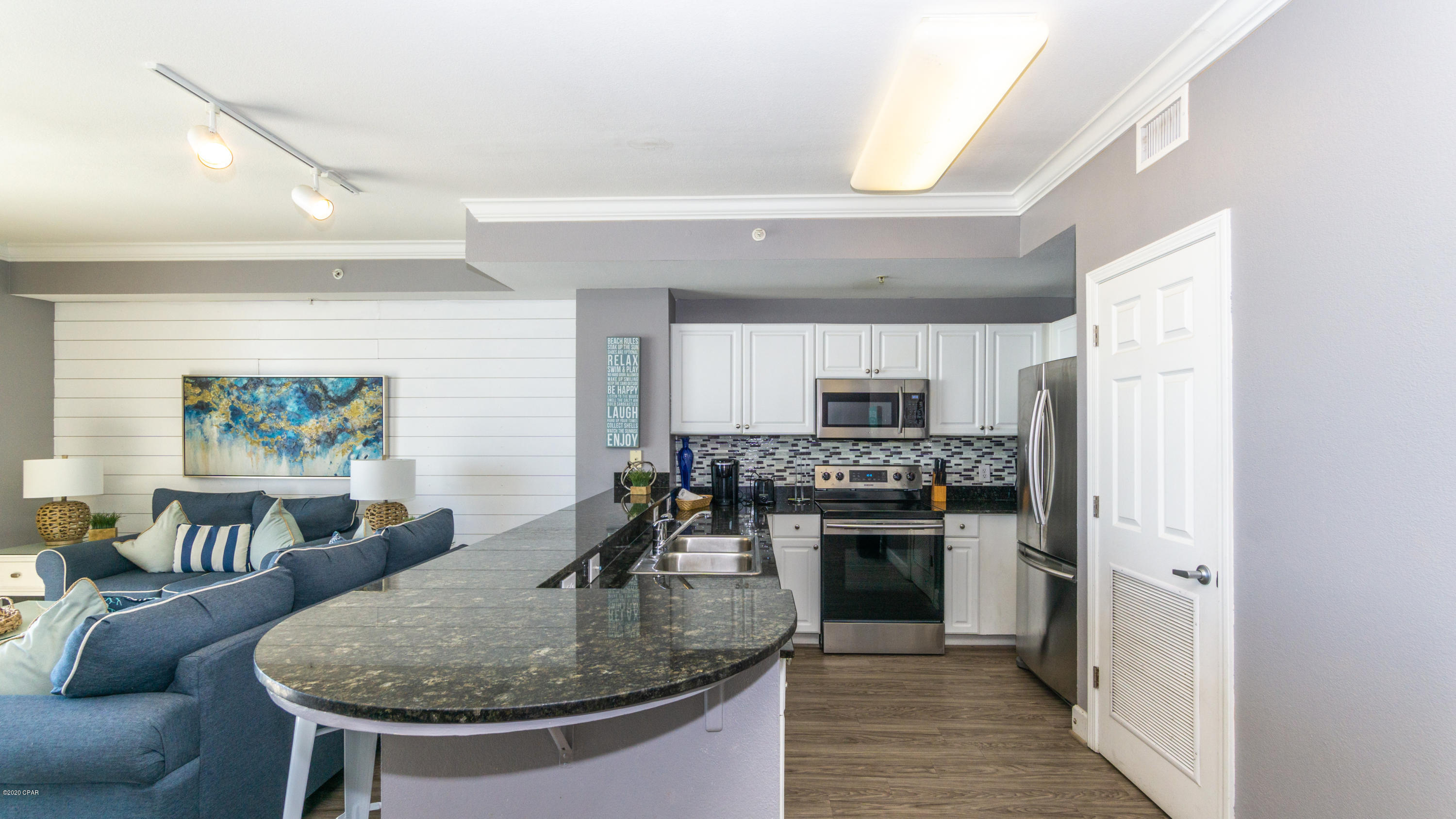 Tidewater Beach Phase I - Residential