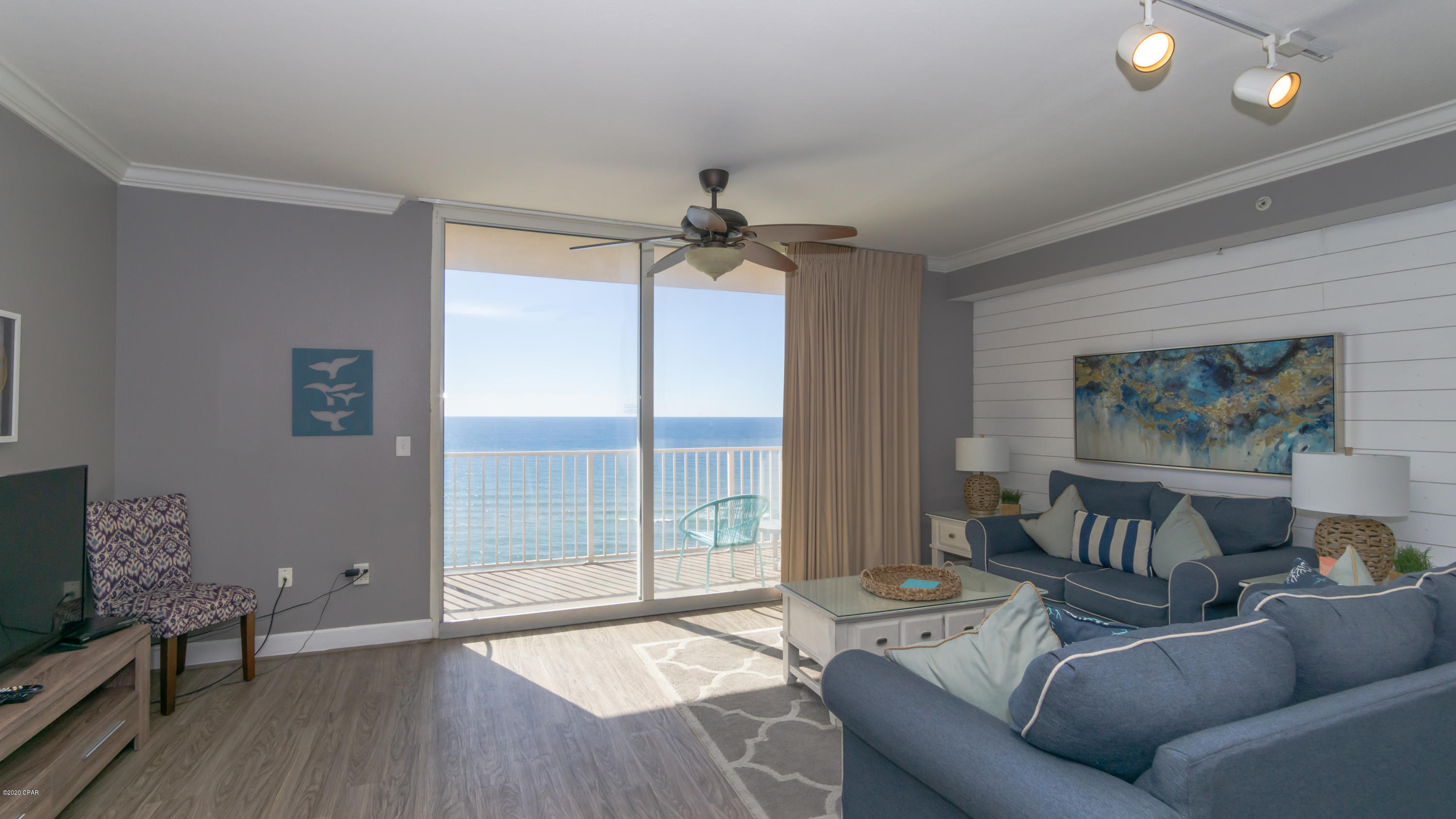 Tidewater Beach Phase I - Residential