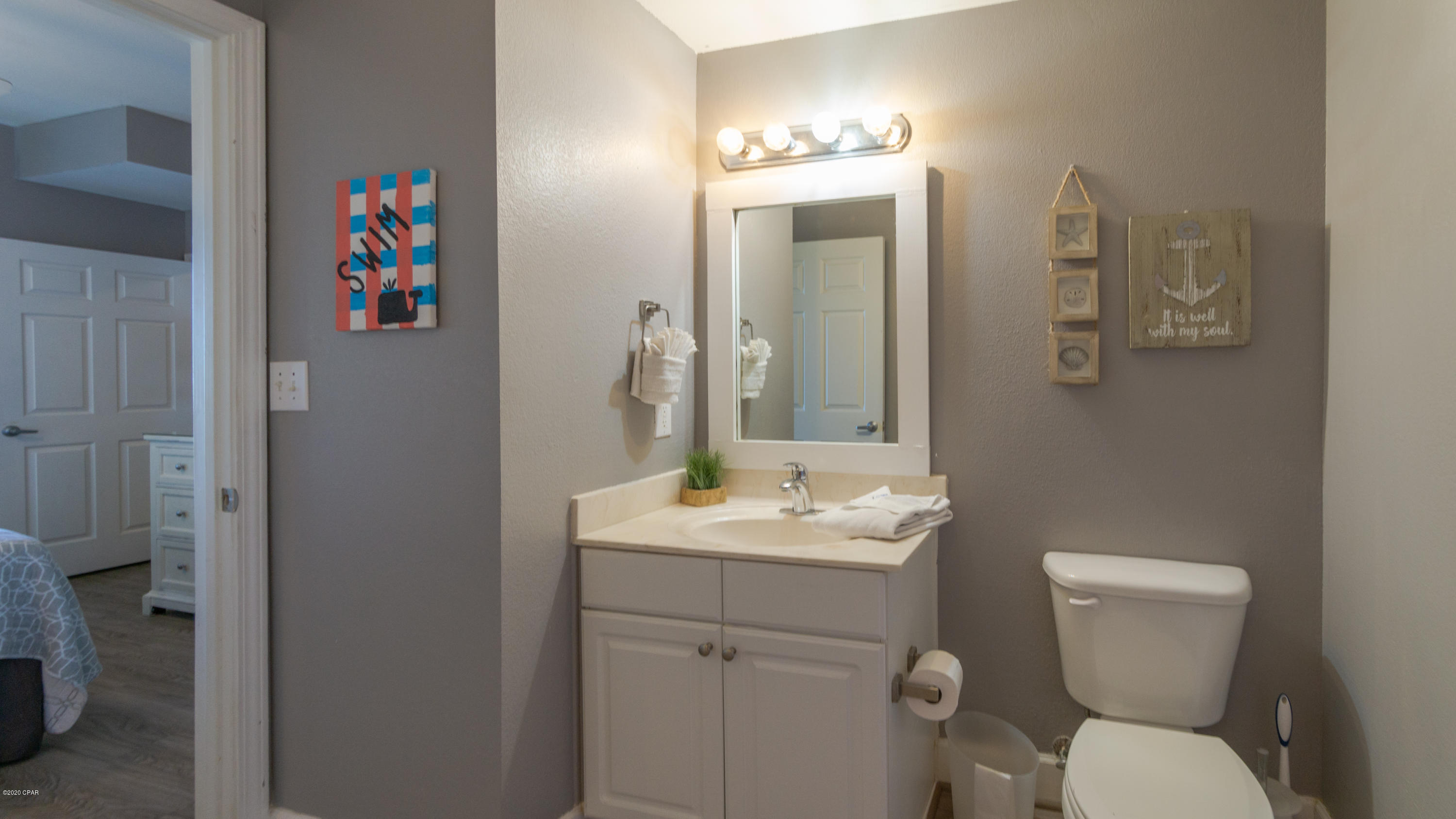 Tidewater Beach Phase I - Residential