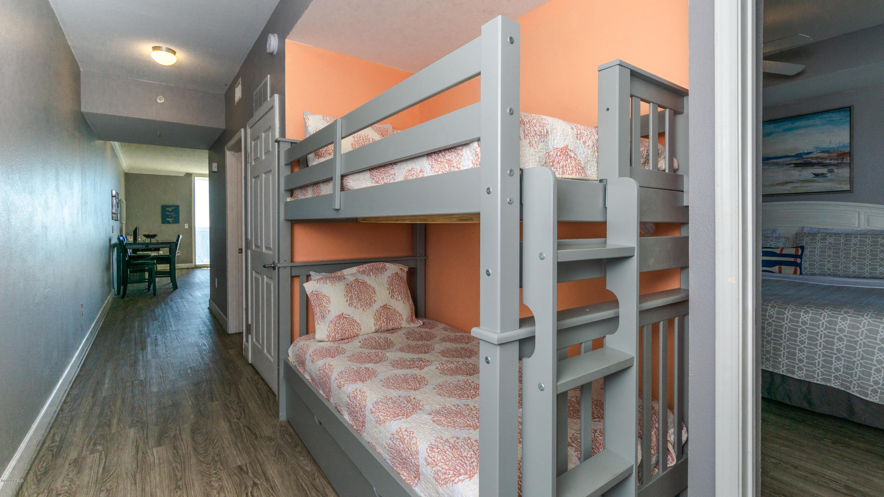 Tidewater Beach Phase I - Residential