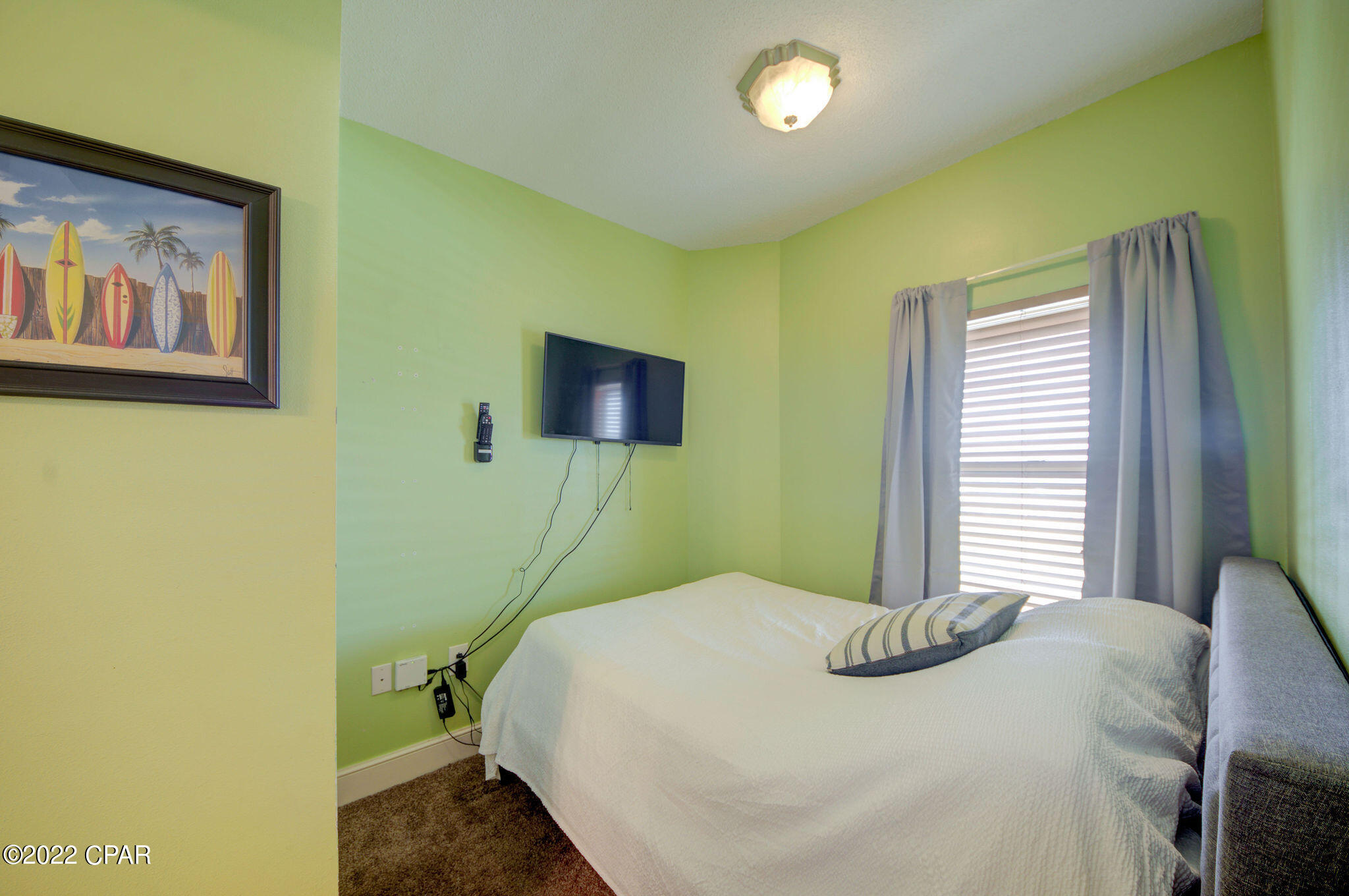 Majestic Beach Tower II - Residential