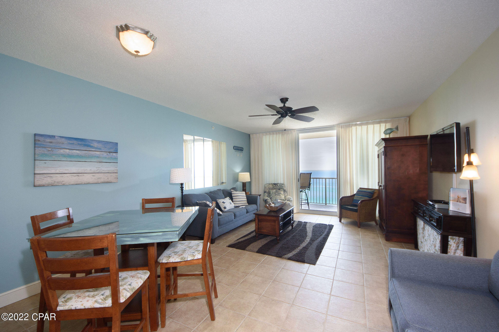 Majestic Beach Tower II - Residential