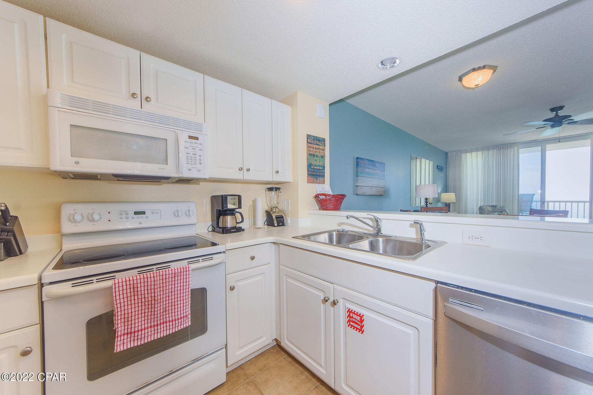 Majestic Beach Tower II - Residential