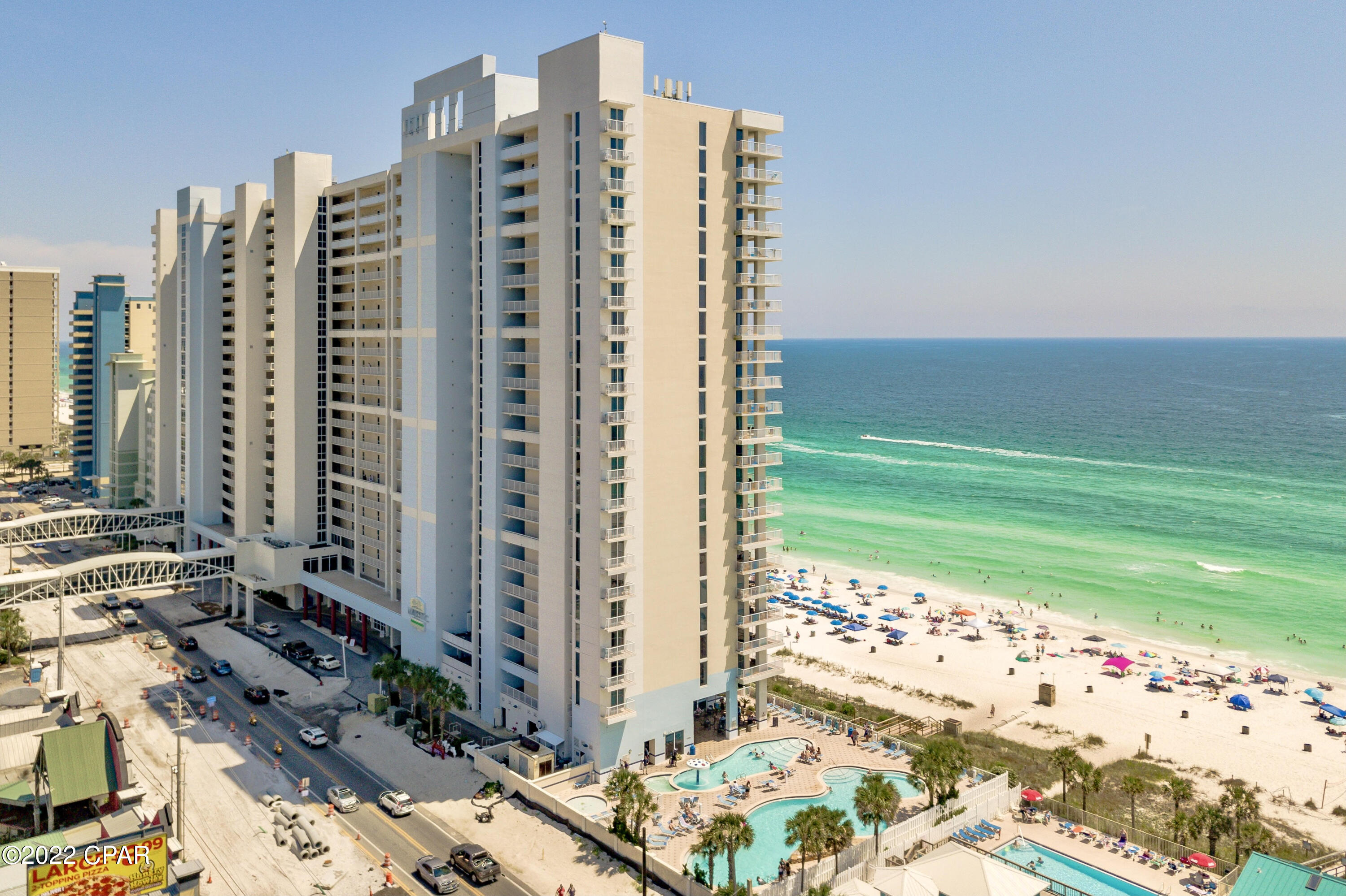 Majestic Beach Tower II - Residential