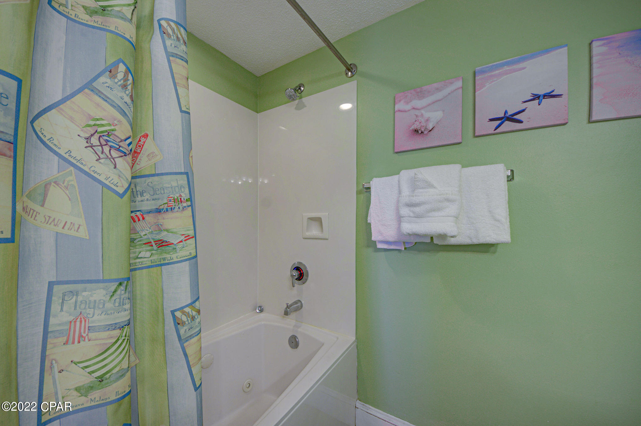 Majestic Beach Tower II - Residential