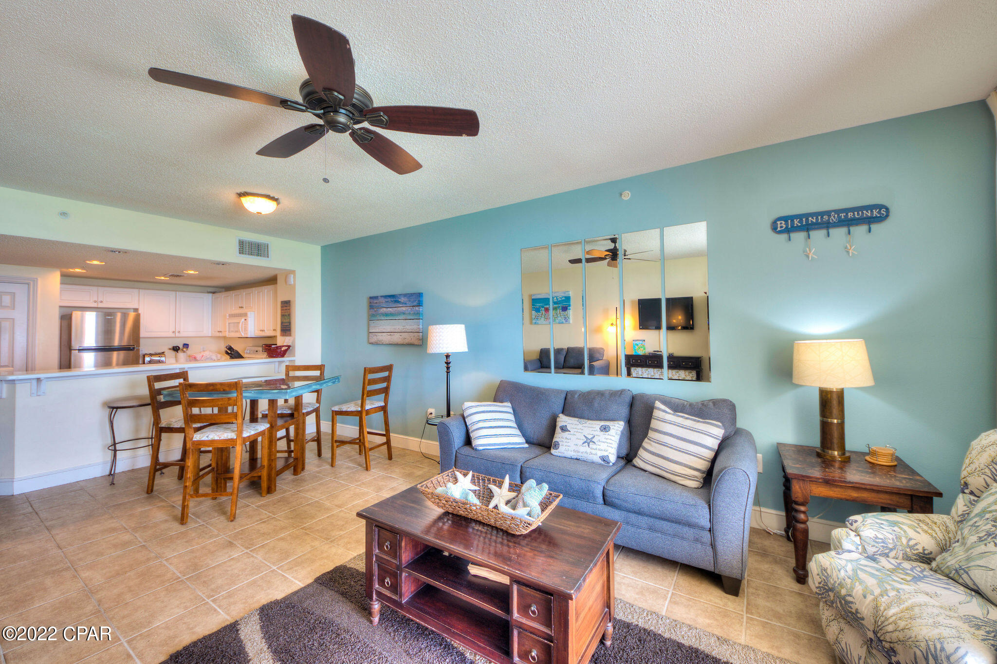 Majestic Beach Tower II - Residential