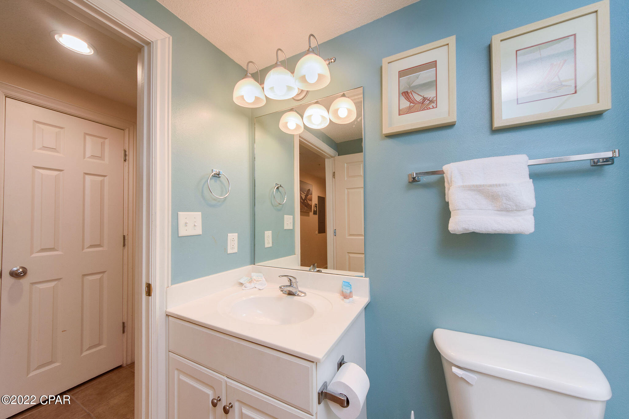 Majestic Beach Tower II - Residential