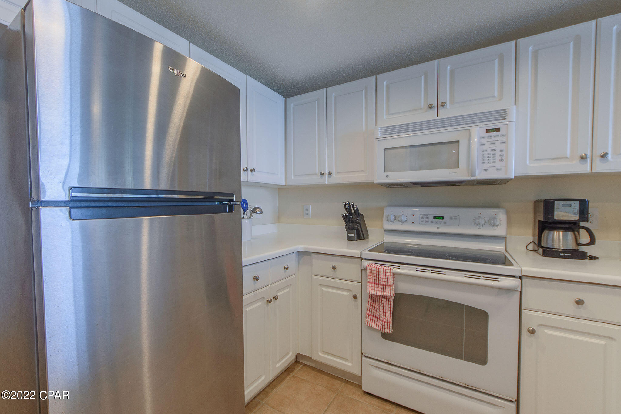 Majestic Beach Tower II - Residential