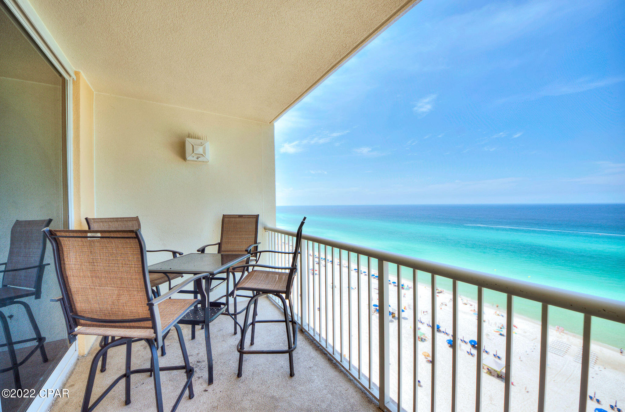 Majestic Beach Tower II - Residential