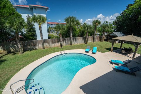 A home in Panama City Beach