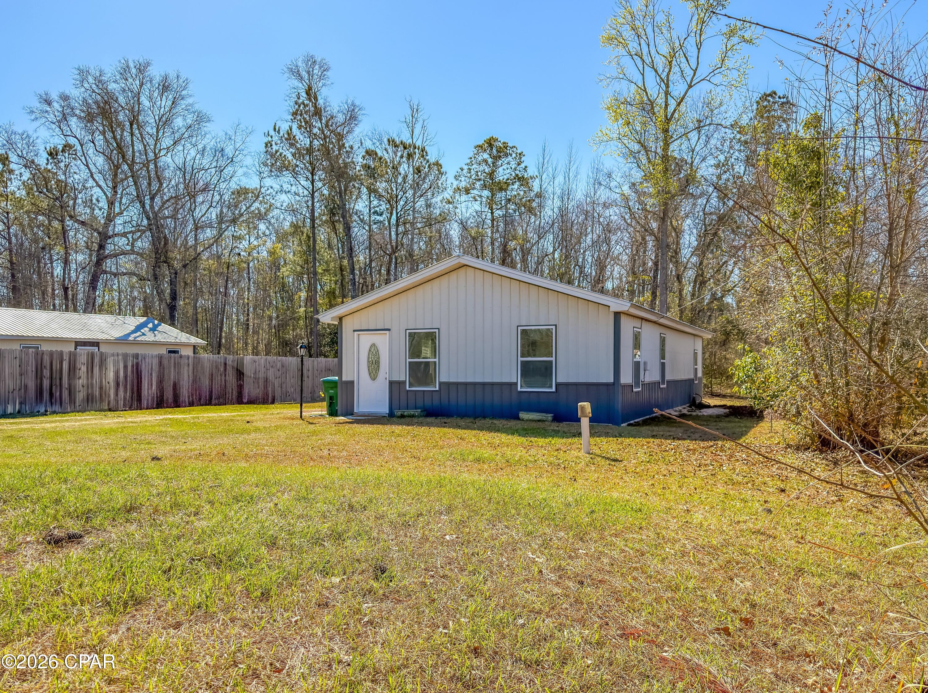 No Named Subdivision - Residential