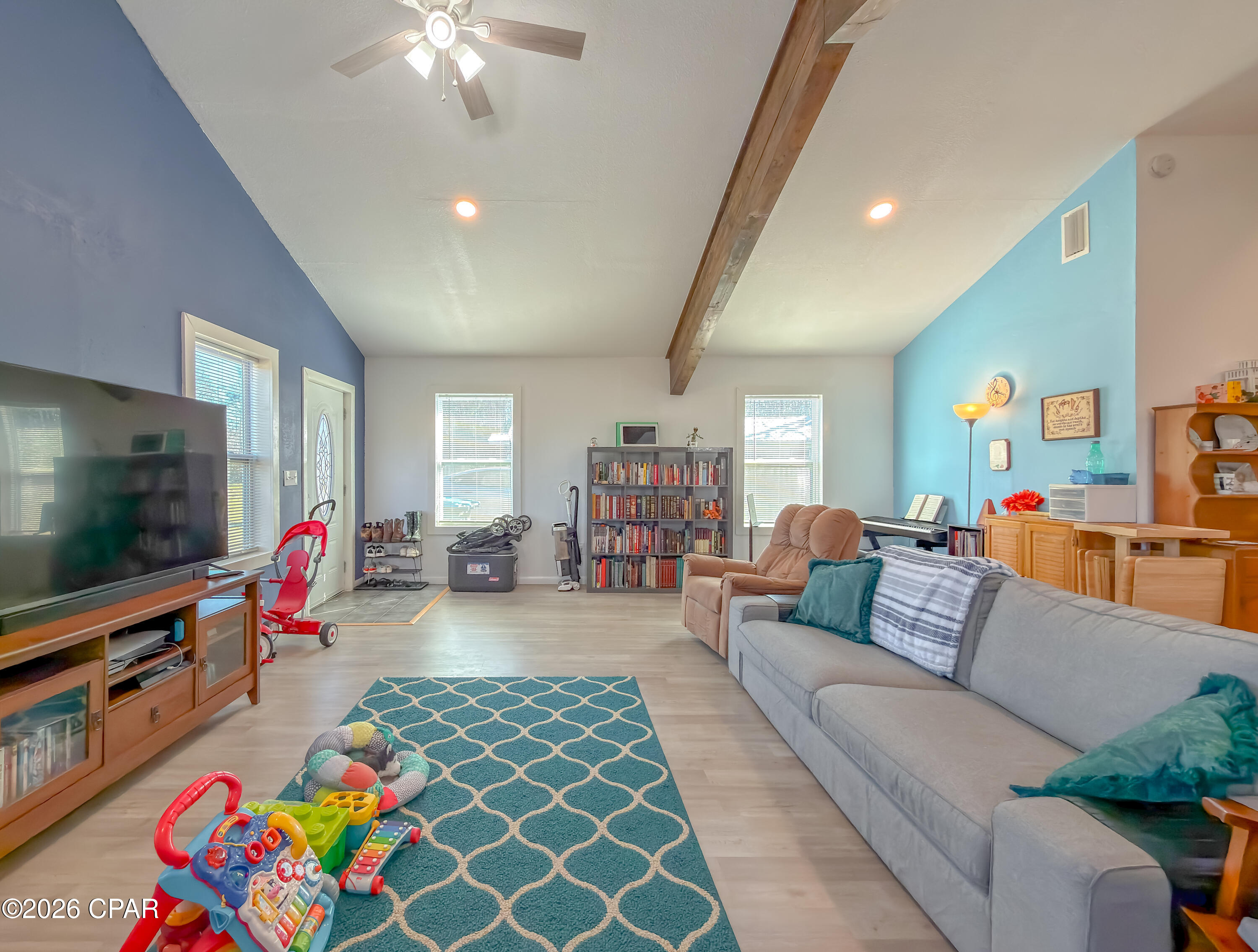 No Named Subdivision - Residential